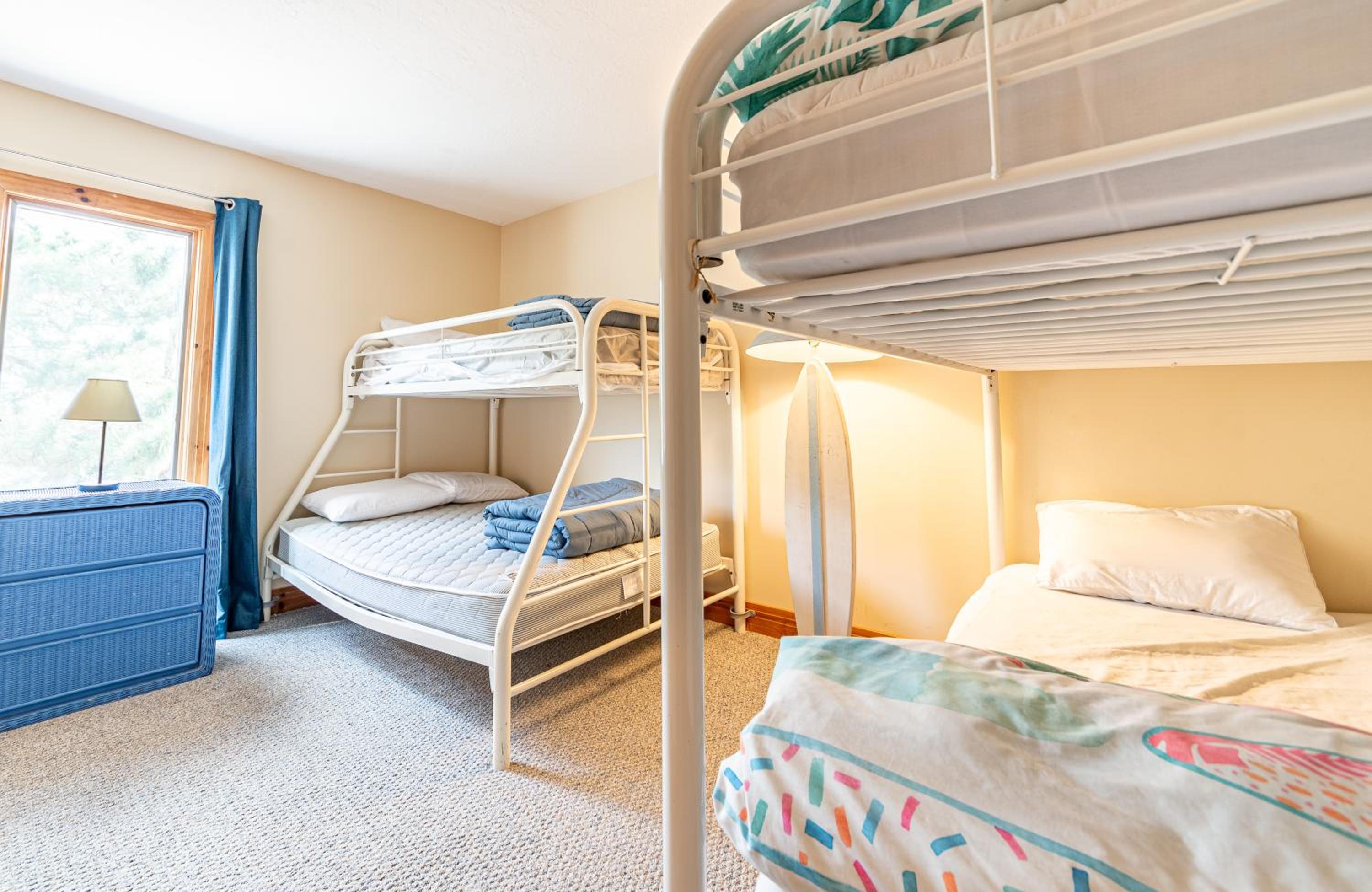Atlantic Crest - Nags Head MP 11.5, Ocean View,100 Yards to Beach, Community Pool