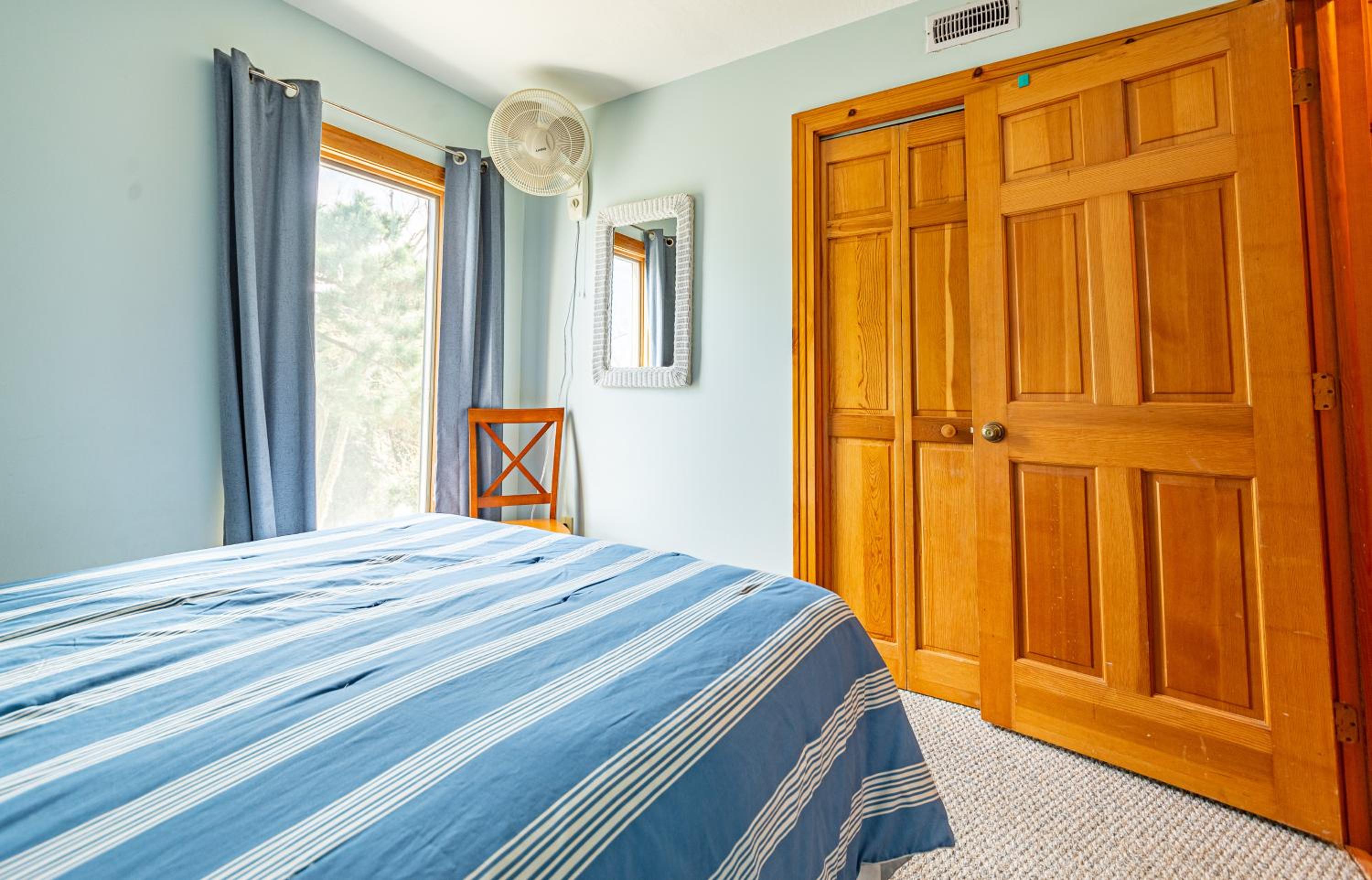 Atlantic Crest - Nags Head MP 11.5, Ocean View,100 Yards to Beach, Community Pool