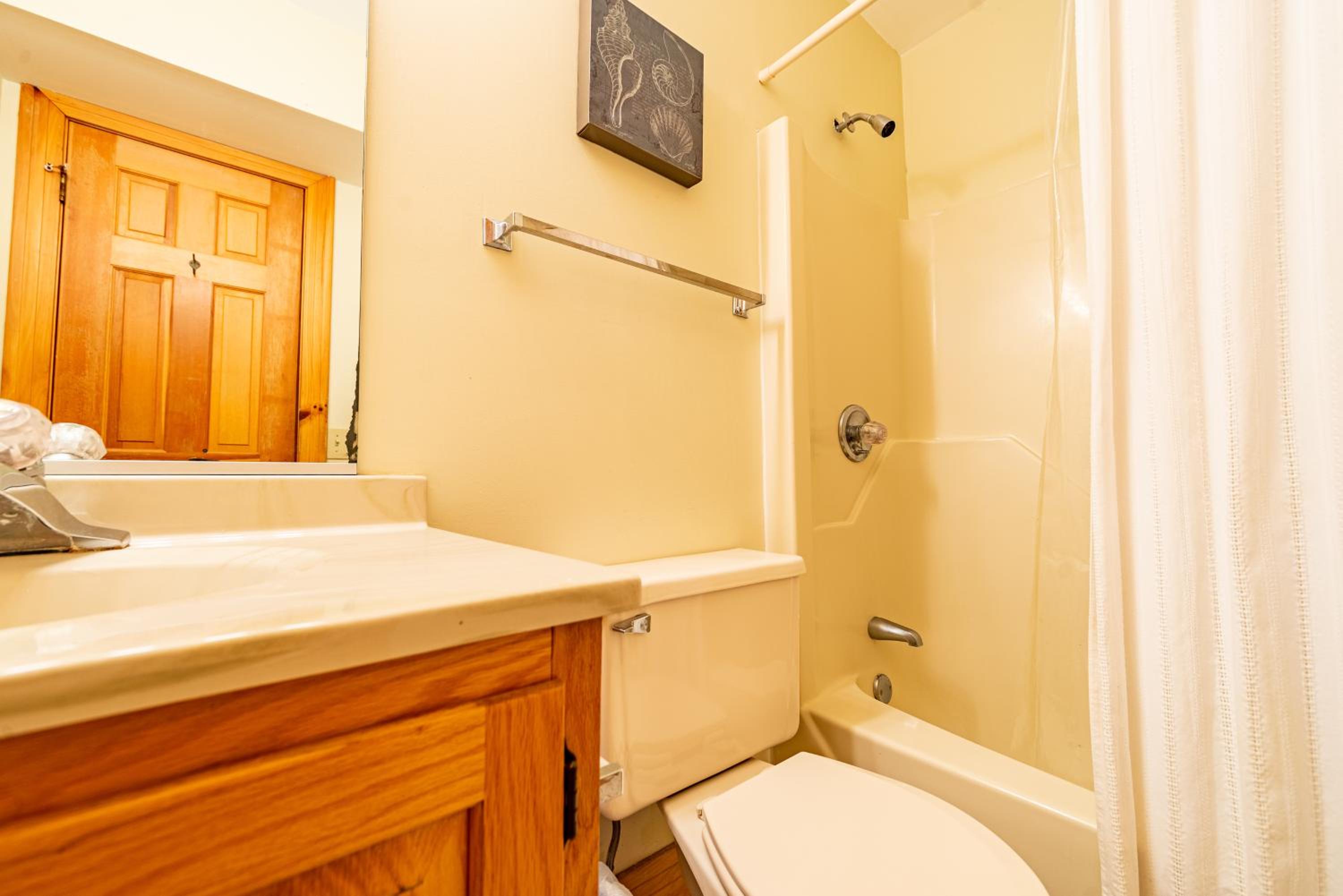 Atlantic Crest - Nags Head MP 11.5, Ocean View,100 Yards to Beach, Community Pool