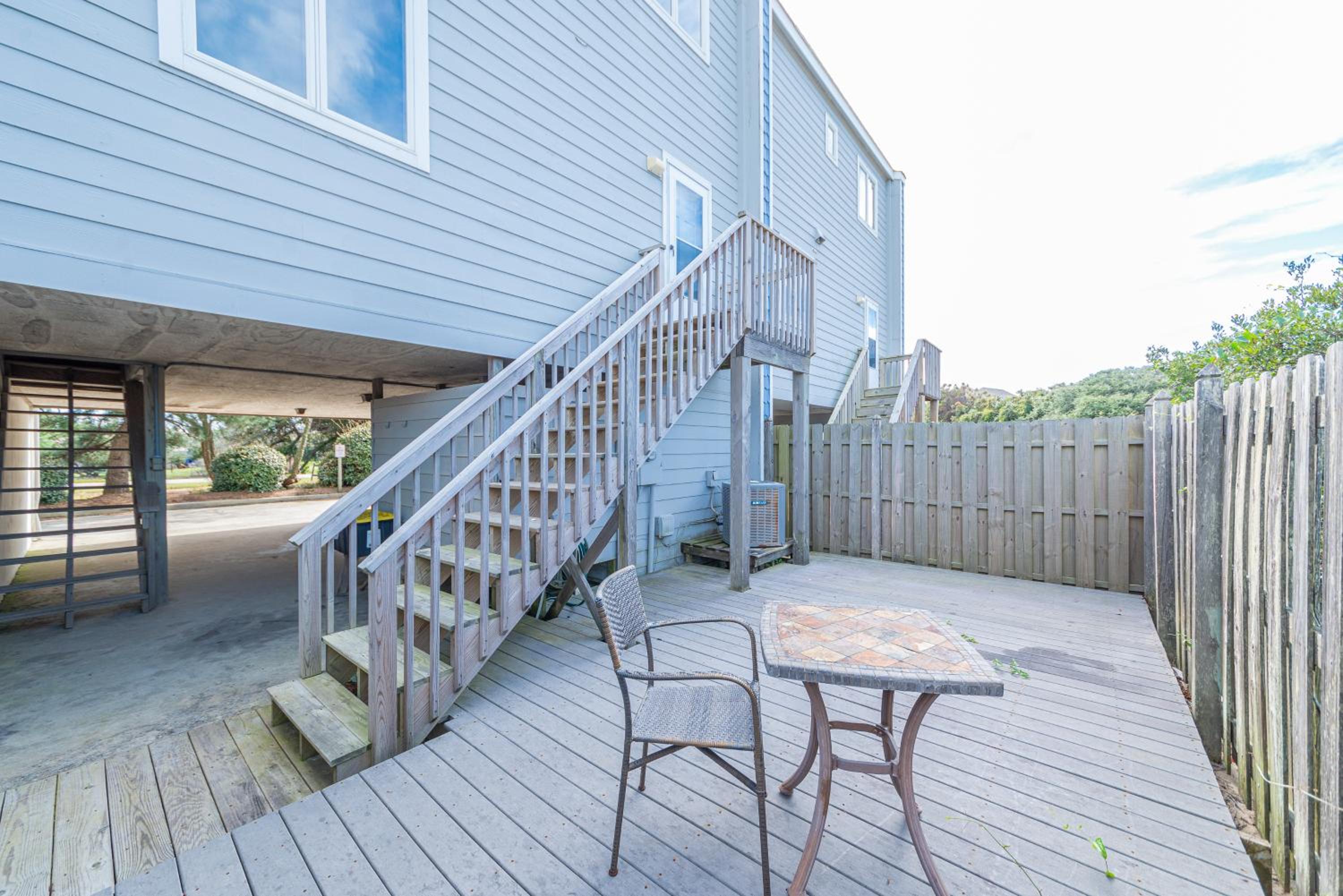 Atlantic Crest - Nags Head MP 11.5, Ocean View,100 Yards to Beach, Community Pool