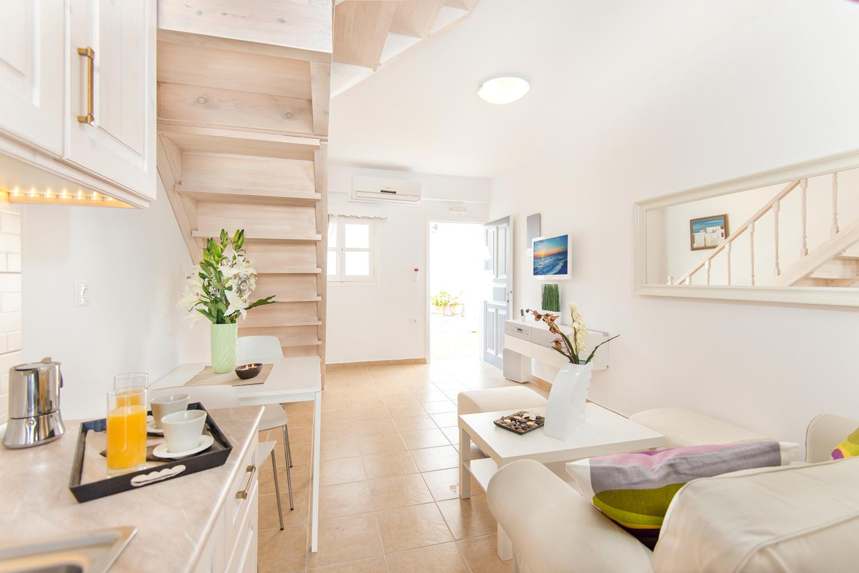 Lindos Vacations - Lindos Harmony Suites - Property Image 33