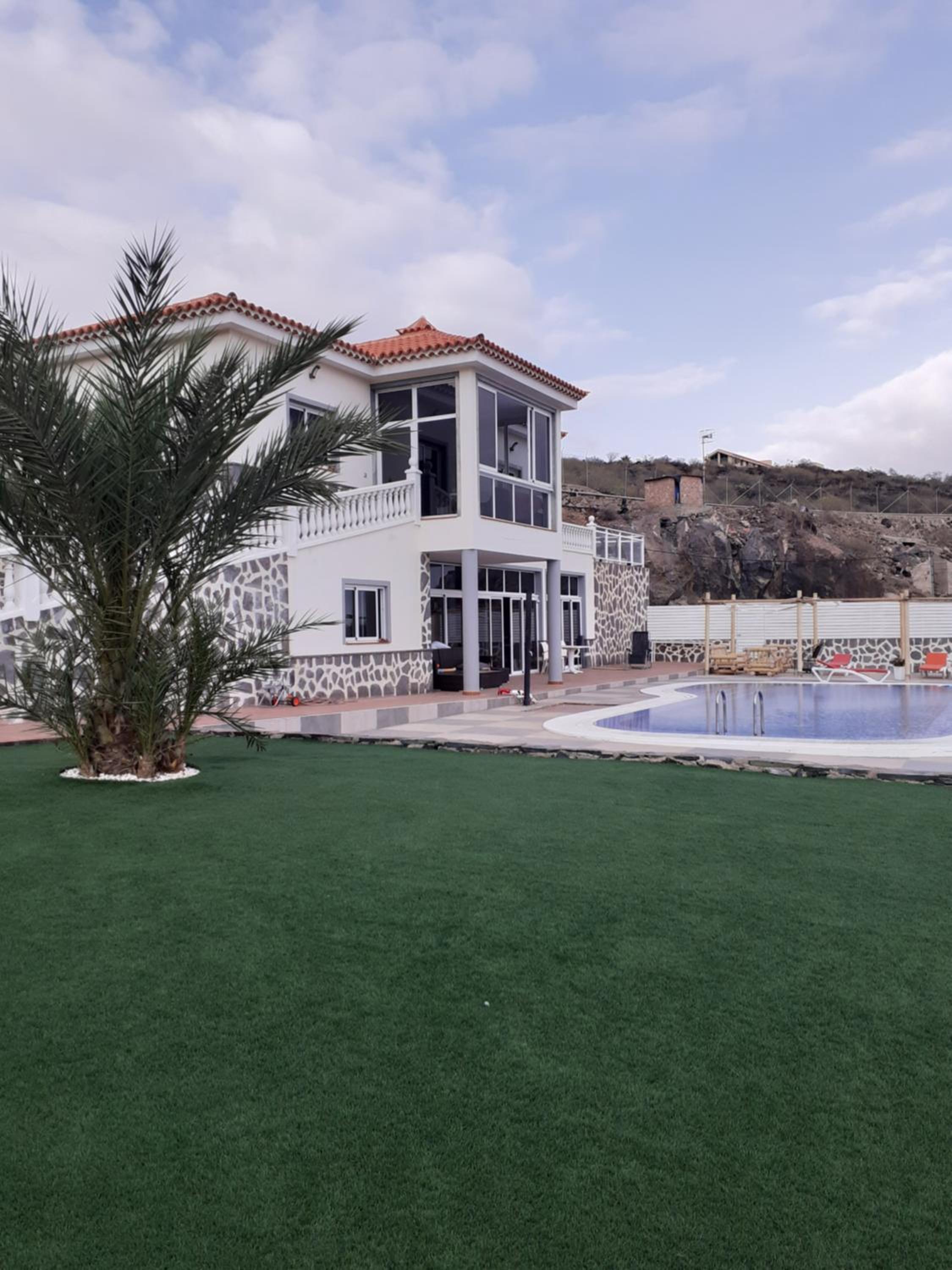 Finca la fortaleza