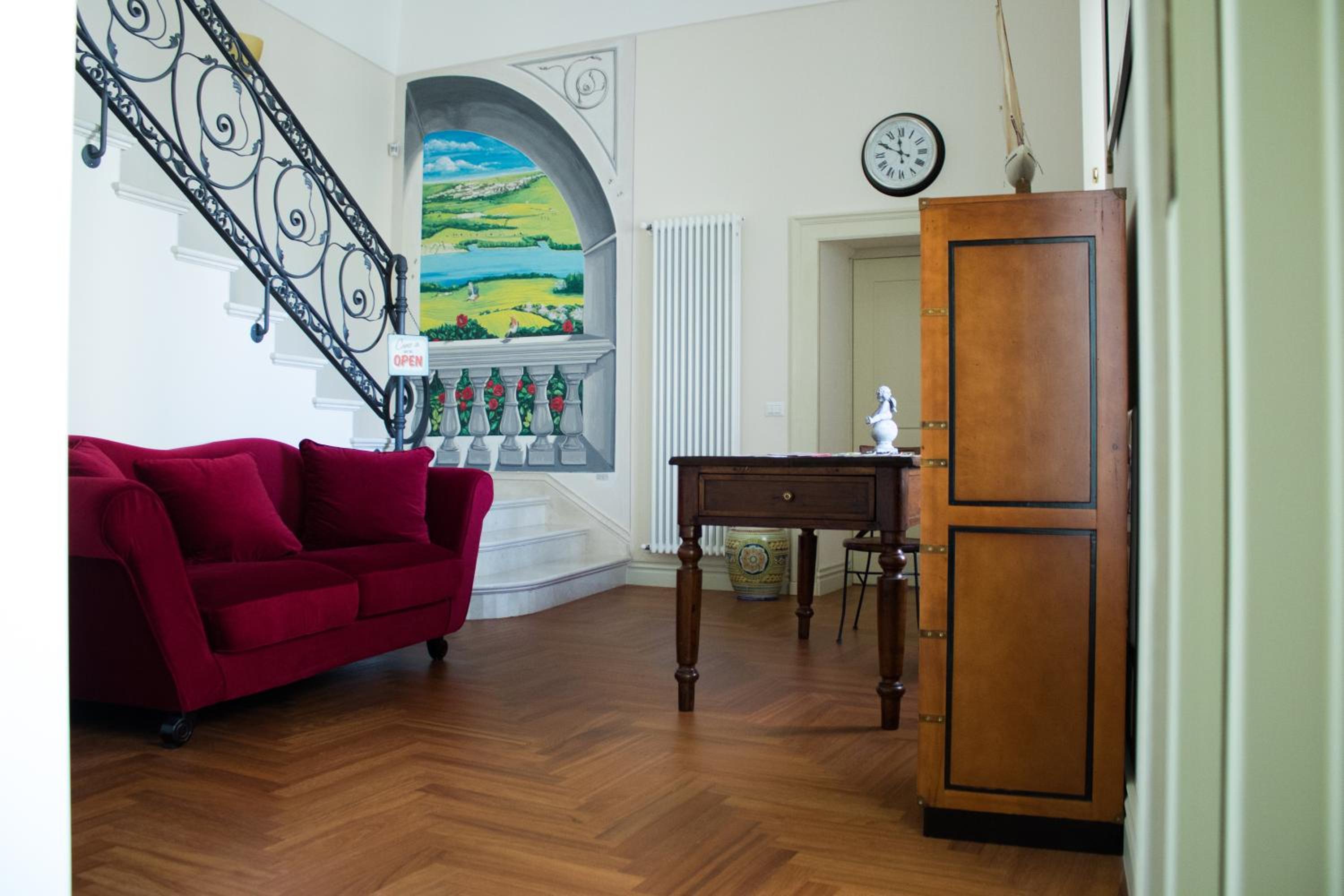 lounge