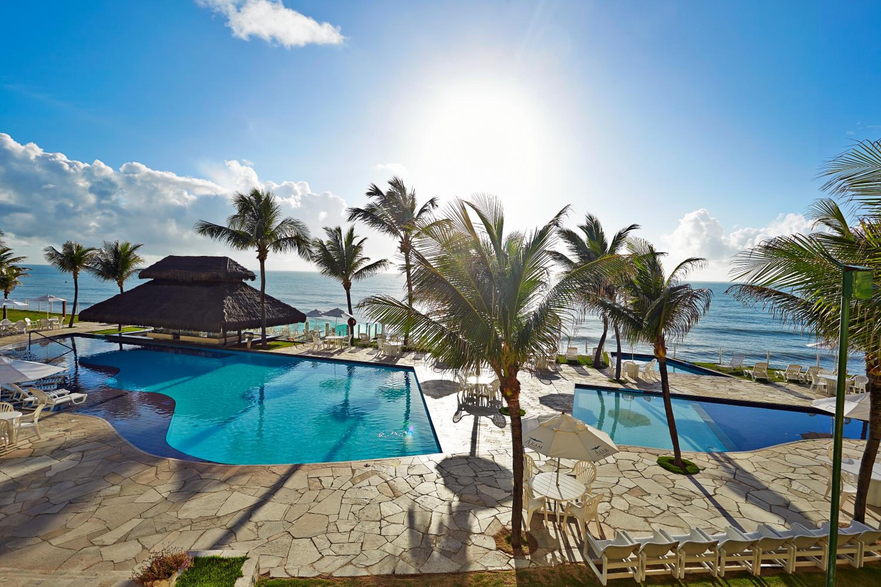 Natal Vacations - El Aram Natal Mar - Property Image 19