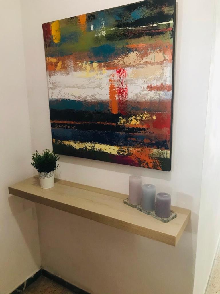 Apartamentos Europa, Playa del Inglés photo 1