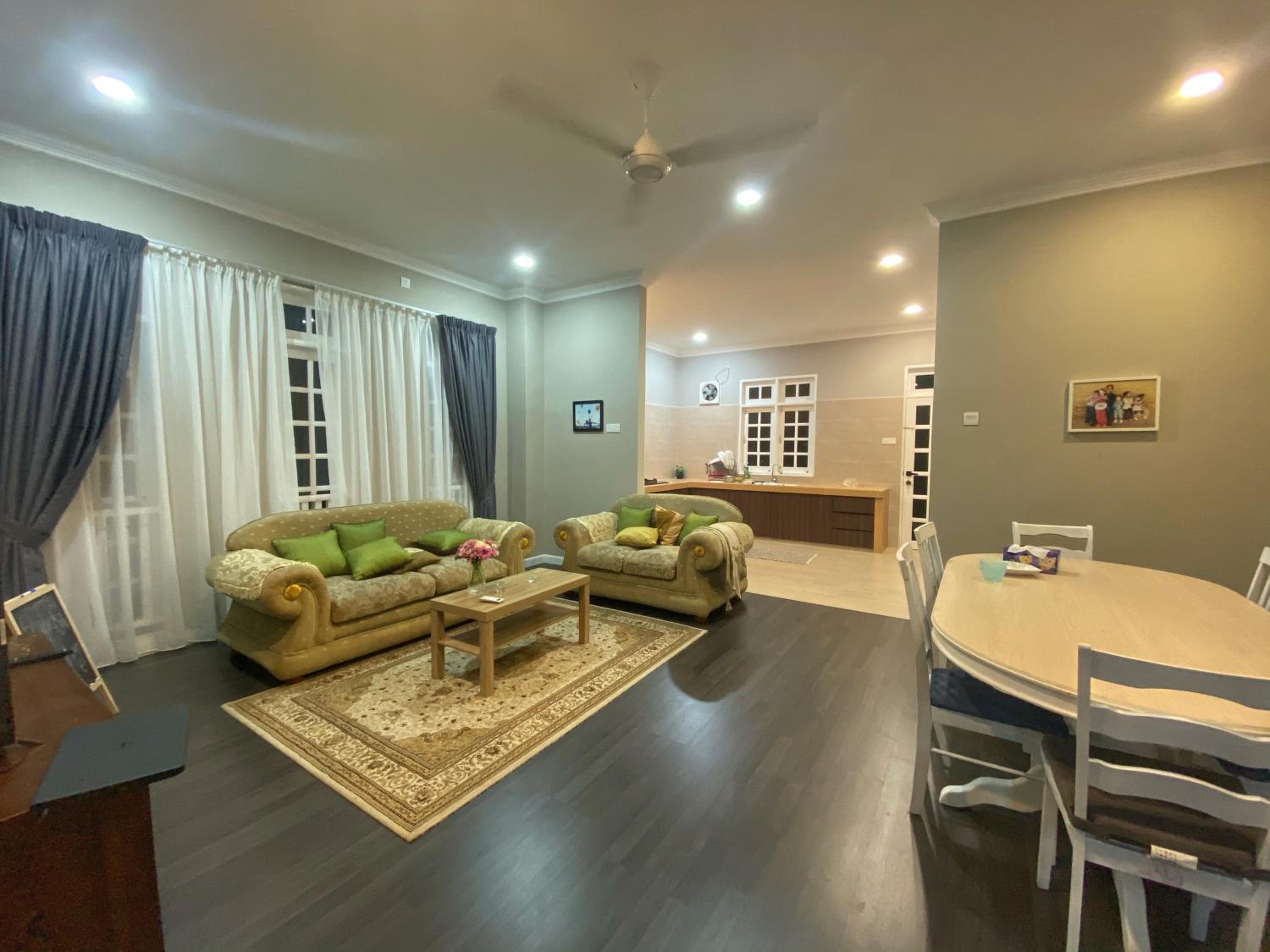 Shafickza Guesthouse photo 5