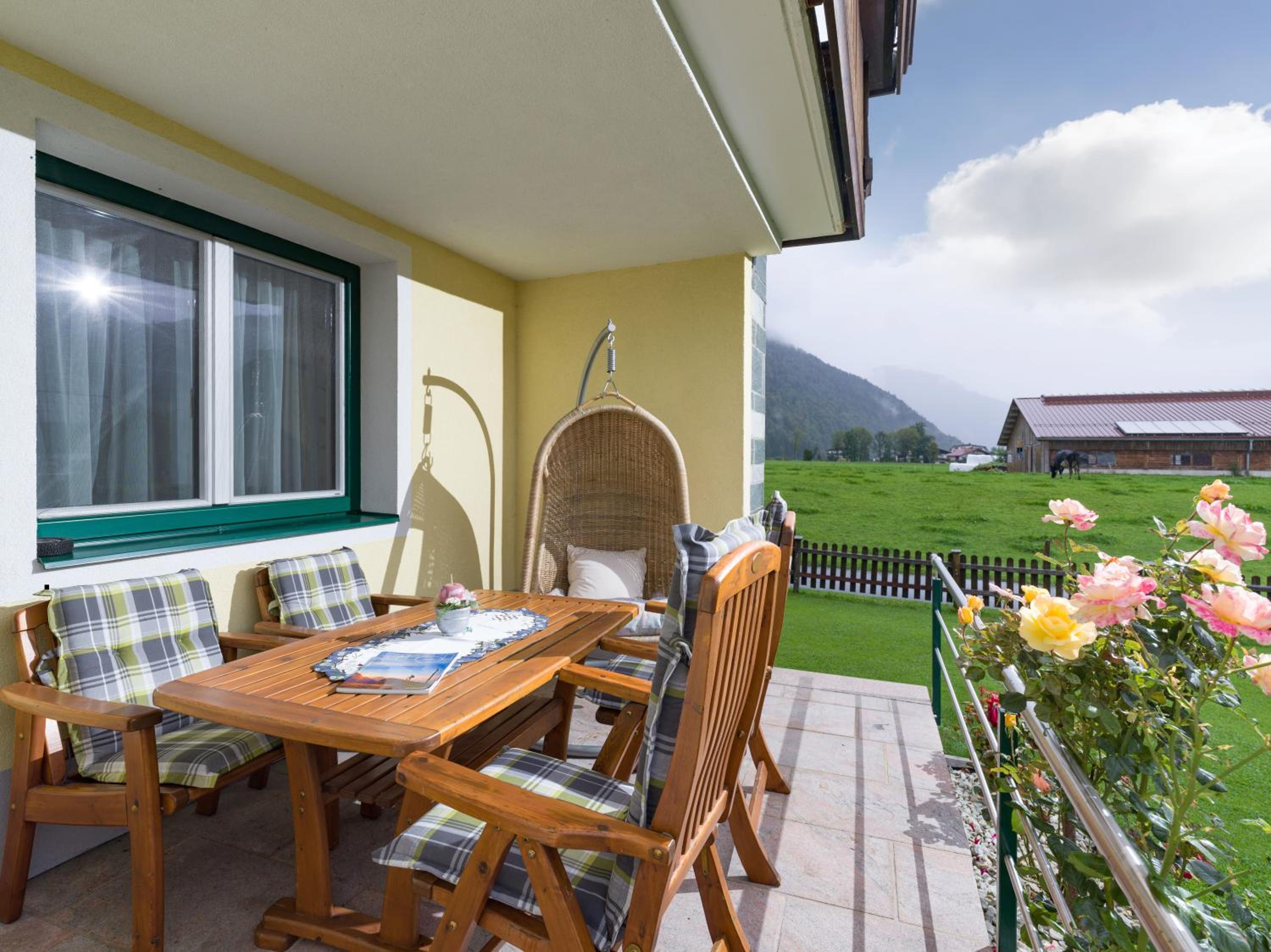 Haus Laimbauer view 4