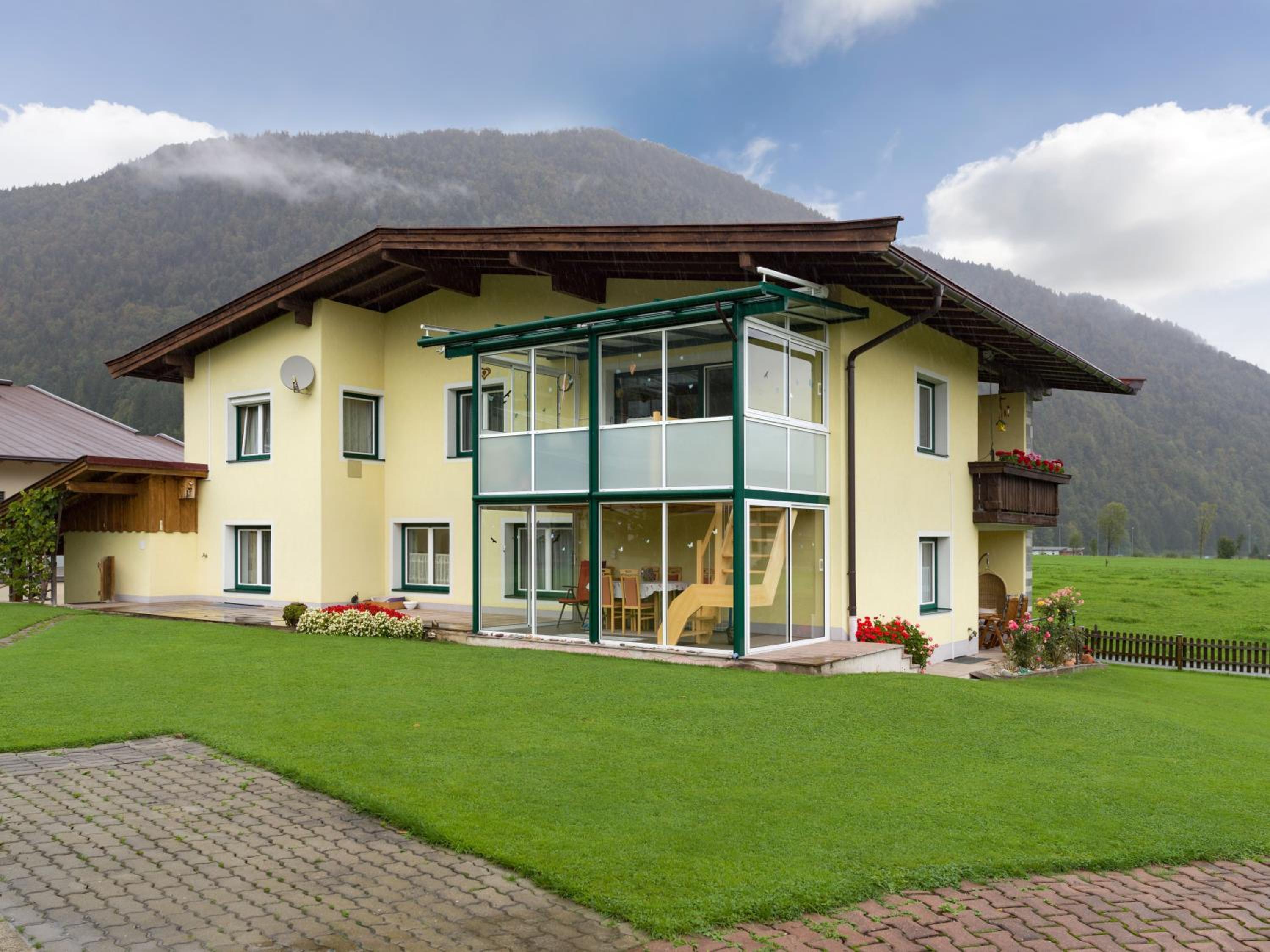 Haus Laimbauer view 3