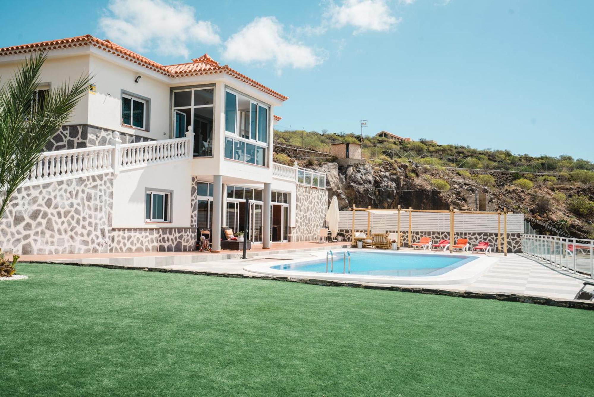 Hotel Finca la fortaleza - Image 1