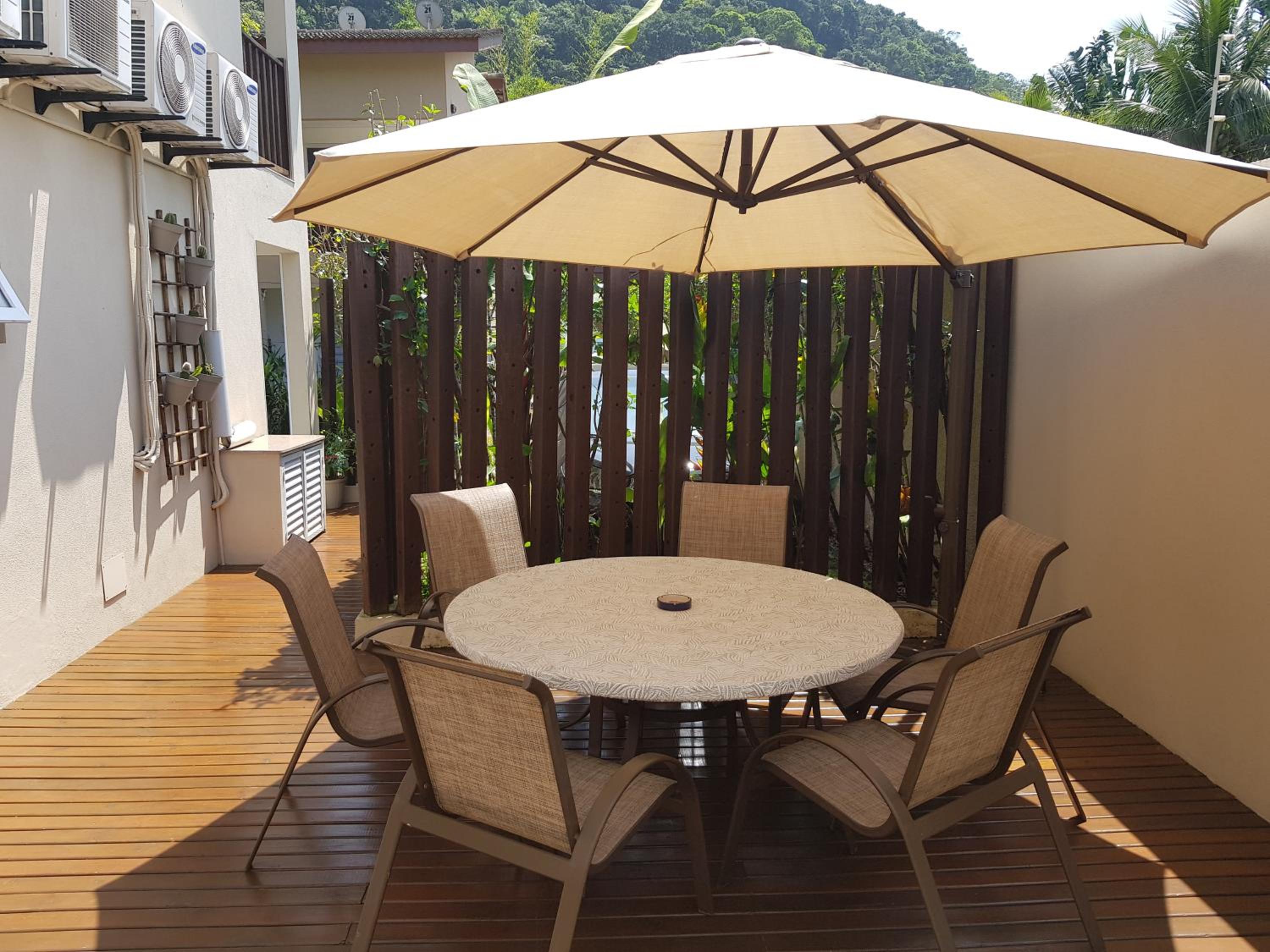 Linda Casa em Juquehy