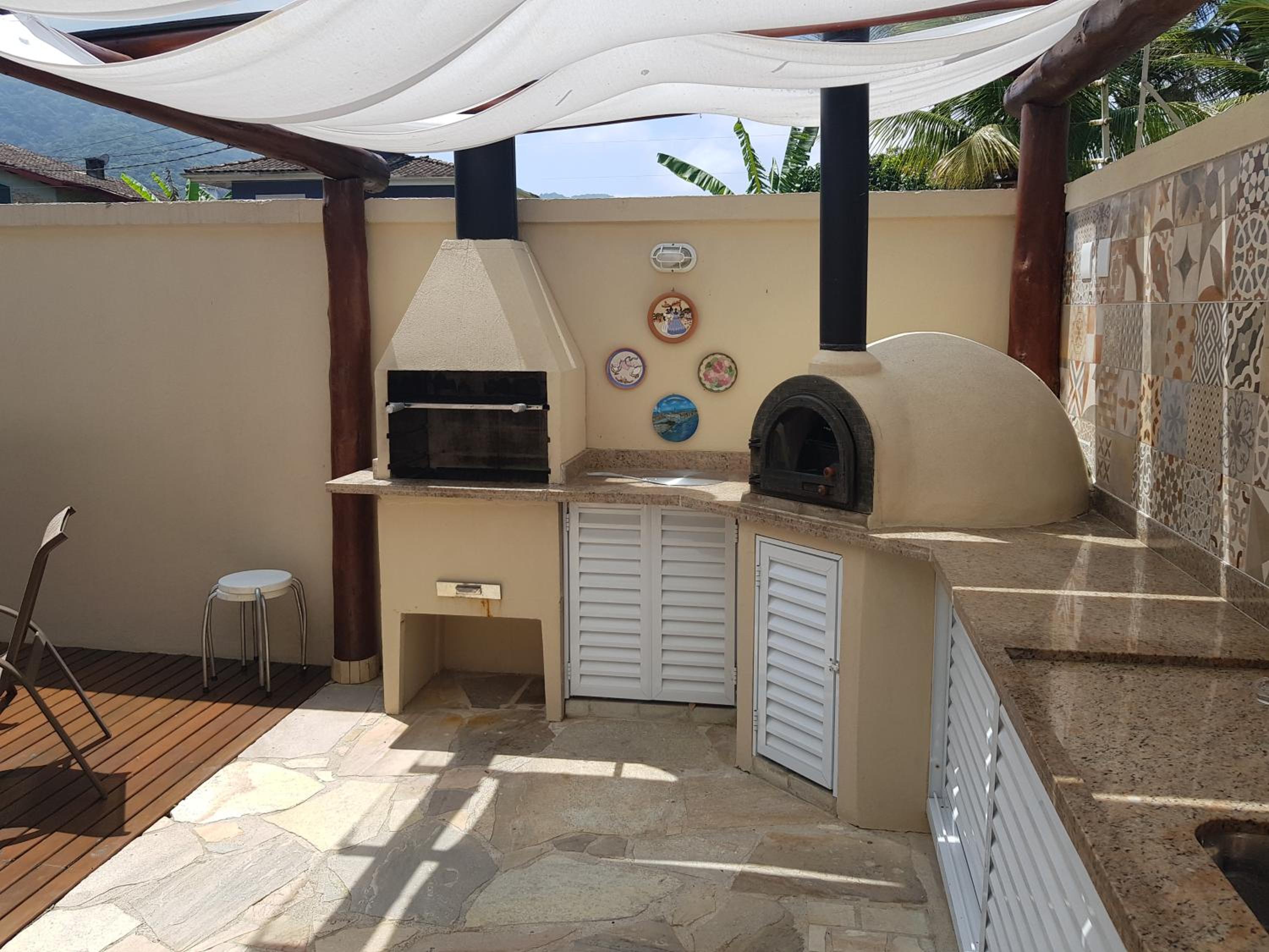 Linda Casa em Juquehy