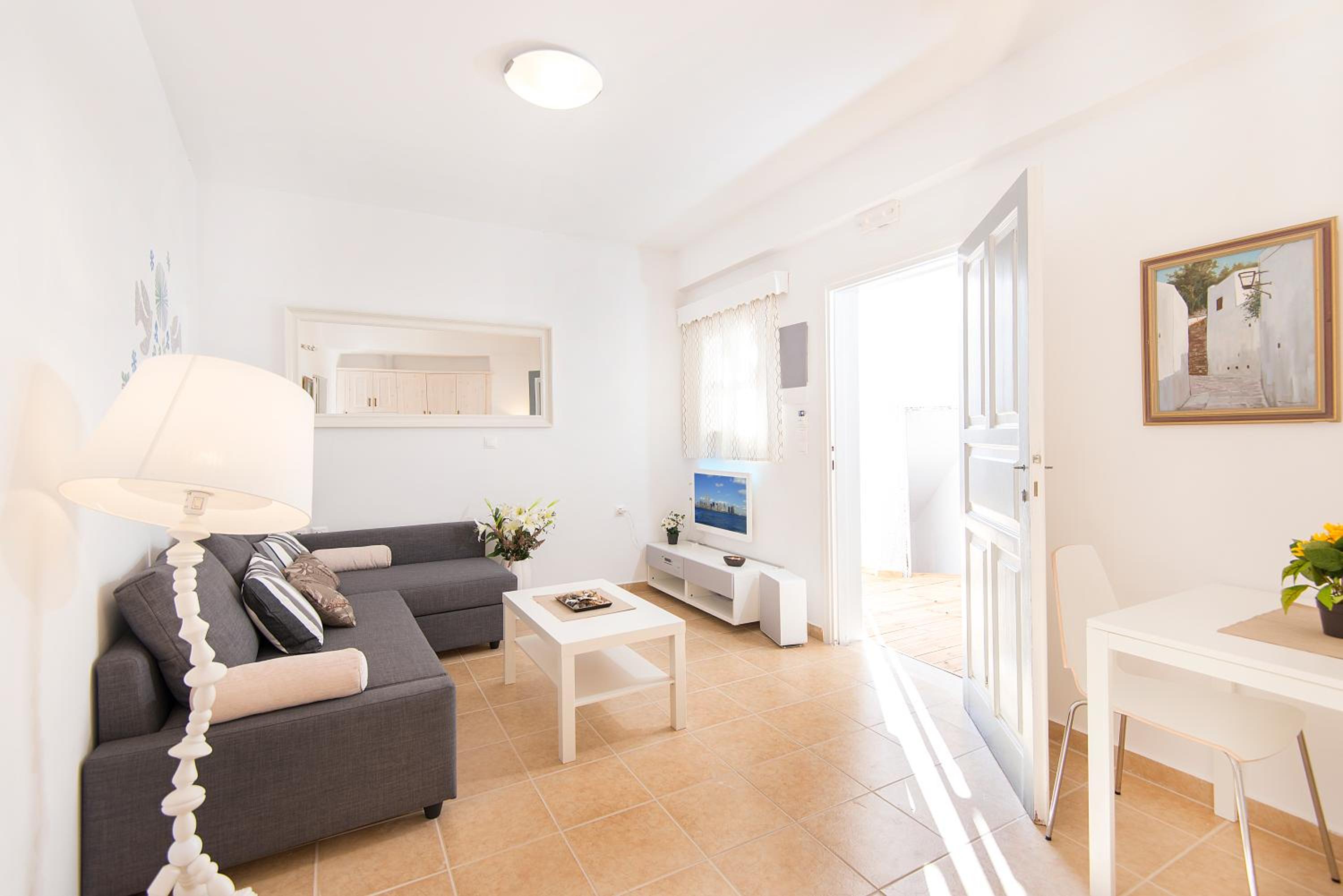 Lindos Vacations - Lindos Harmony Suites - Property Image 29