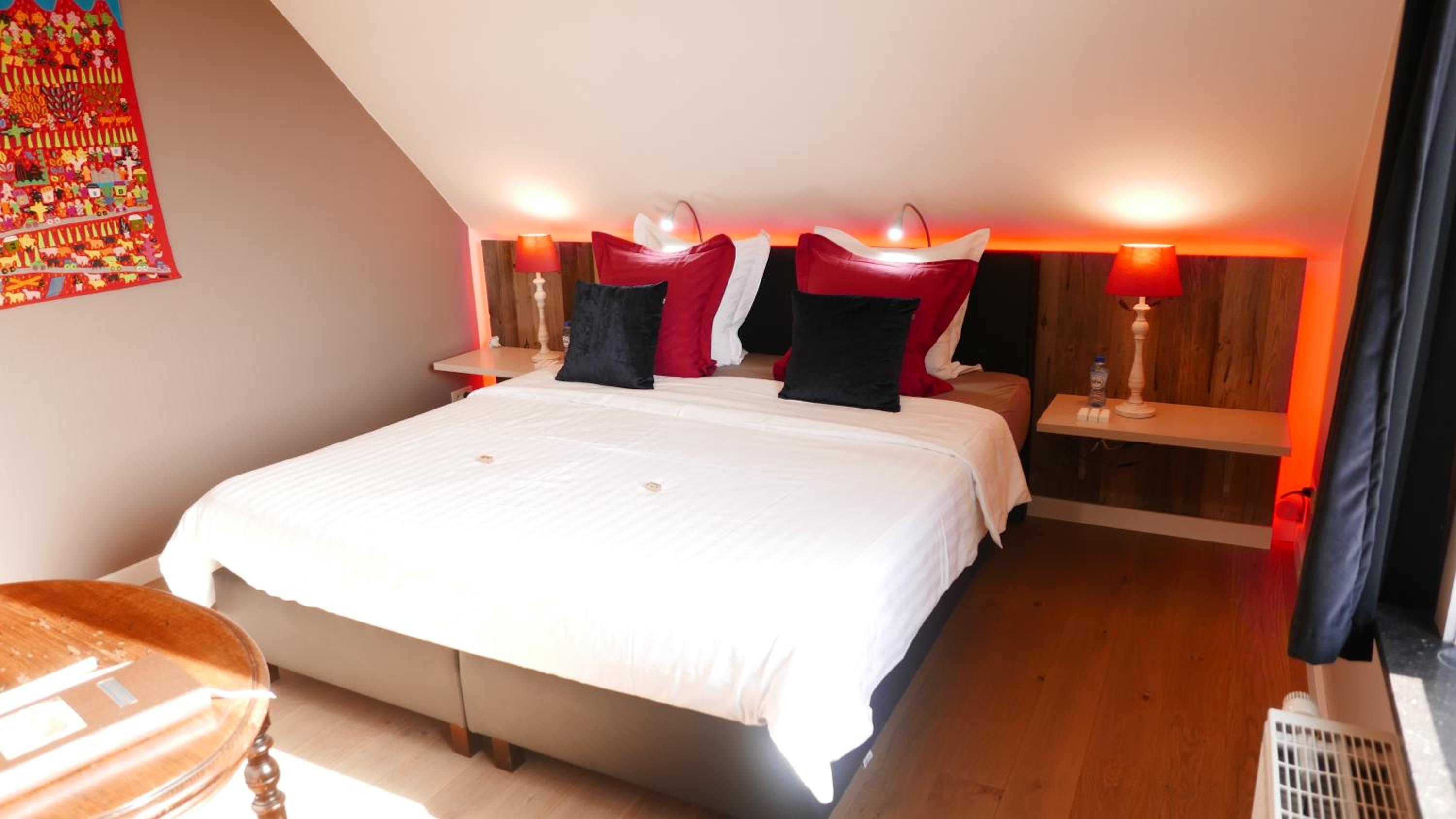 B&B Bella en Basiel