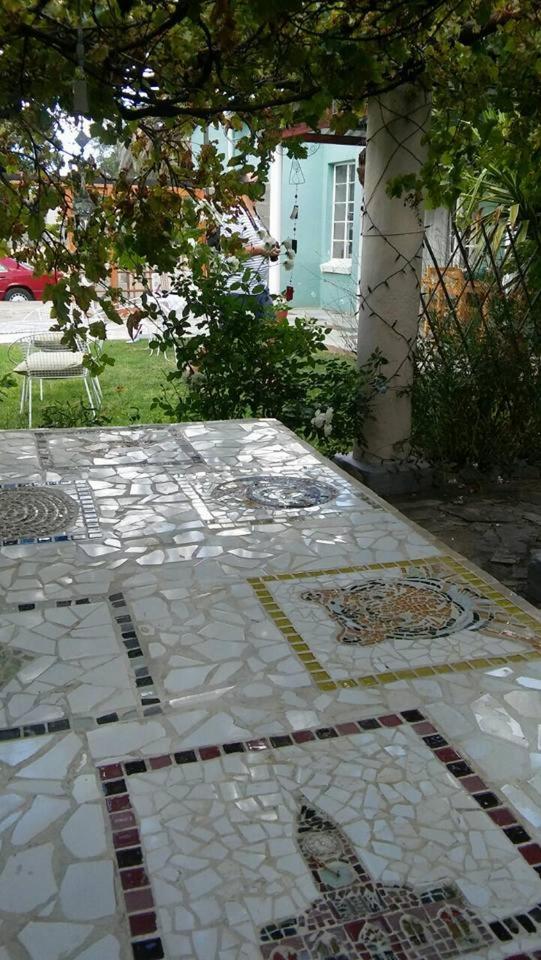 Anker Guesthouse