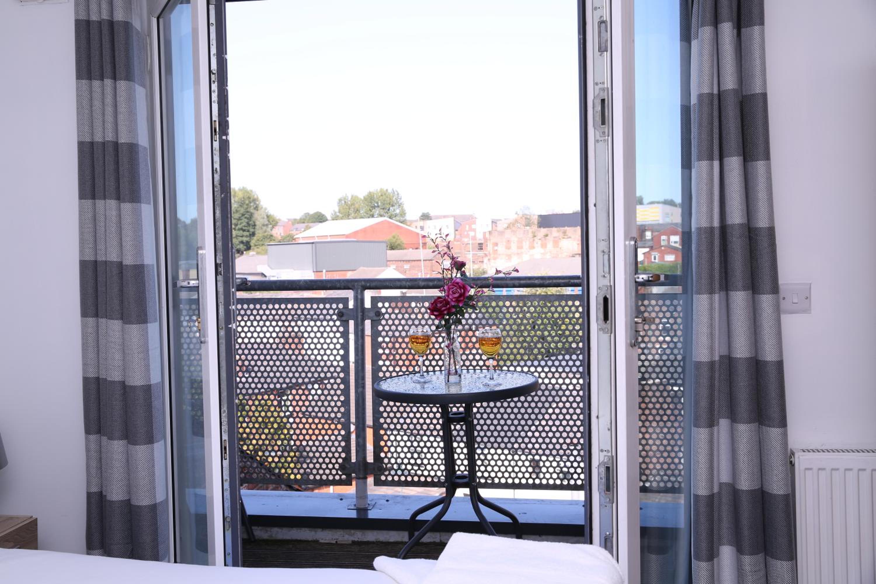 The Penthouse