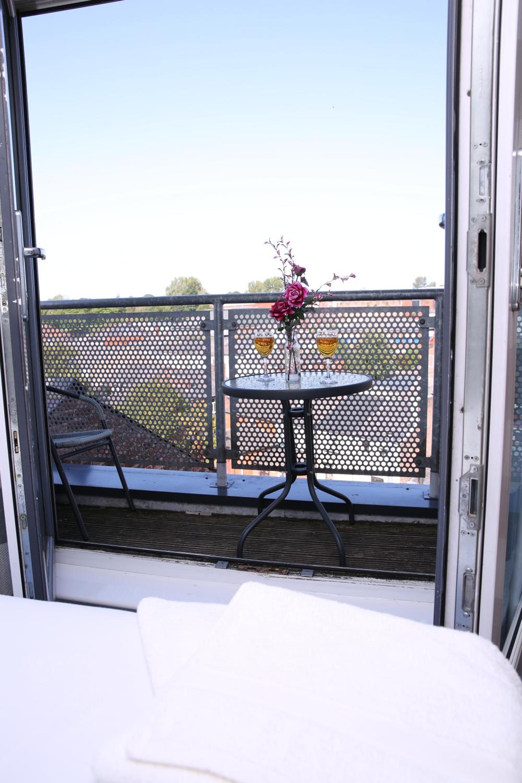 The Penthouse