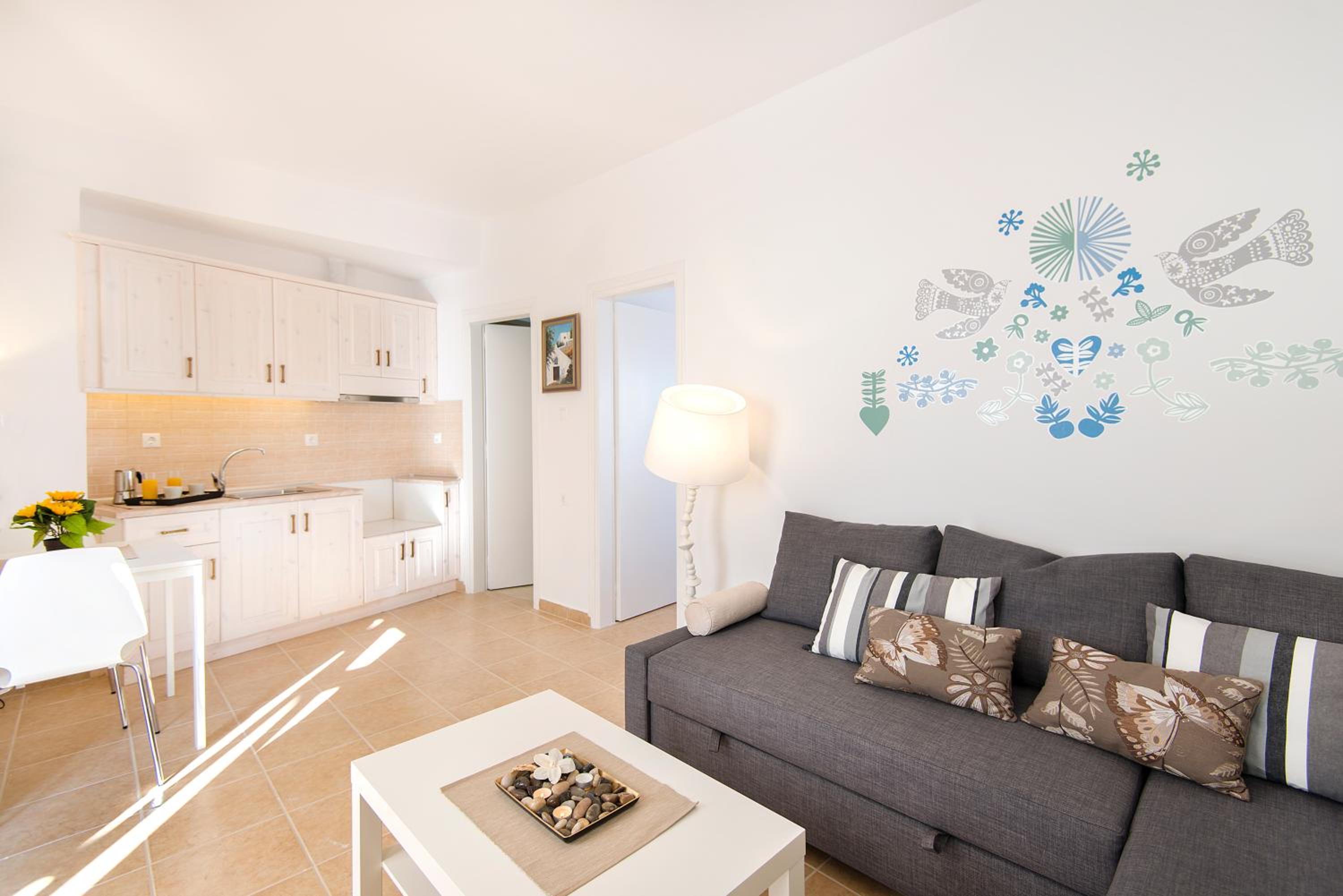 Lindos Vacations - Lindos Harmony Suites - Property Image 28