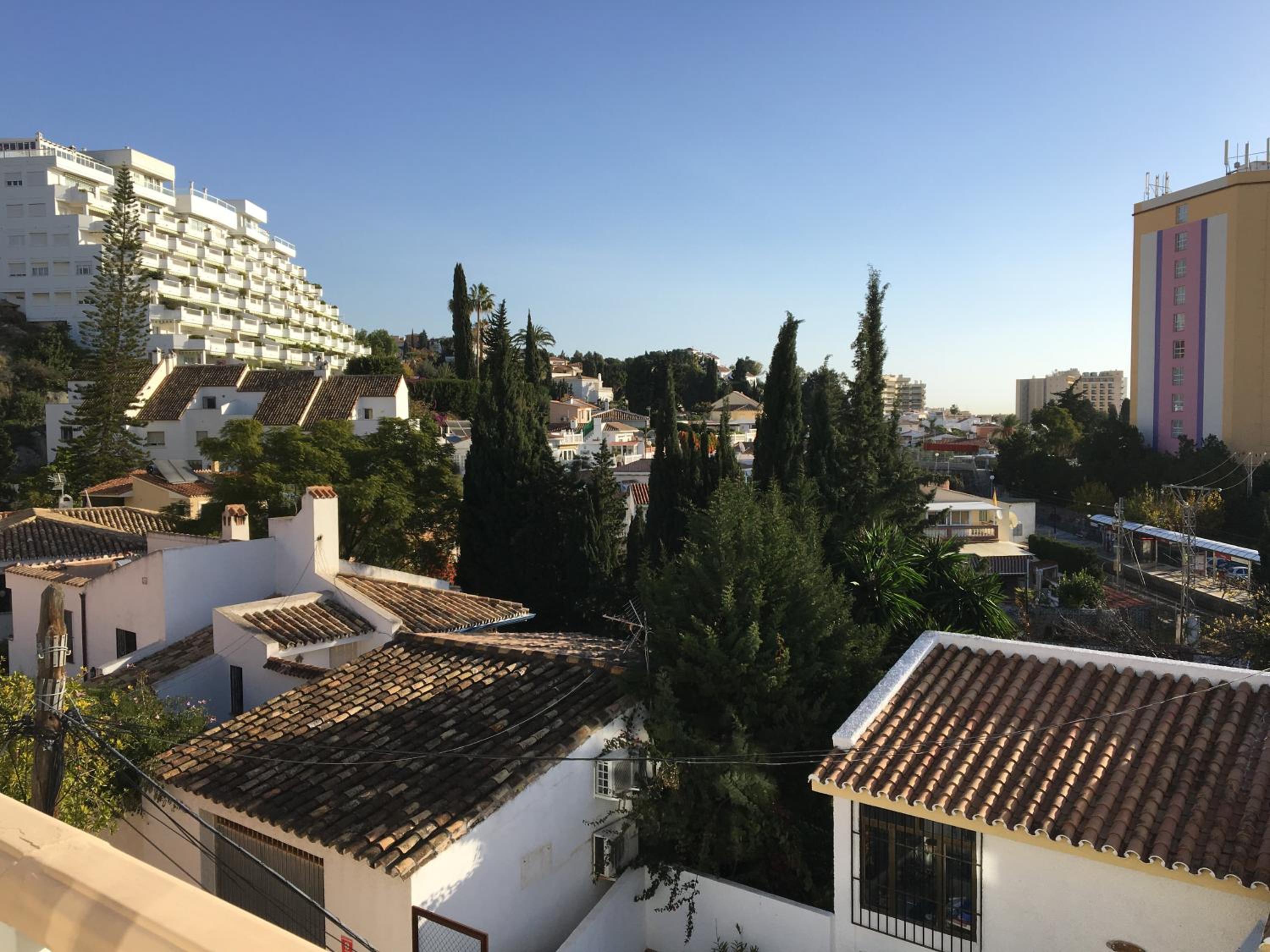 Casa Felicidad view 4
