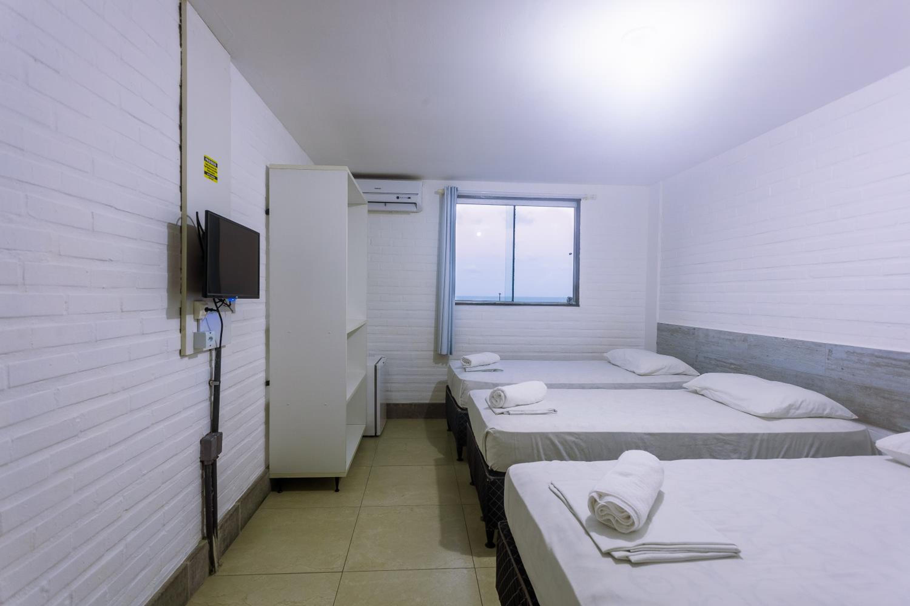 Economy Flat
