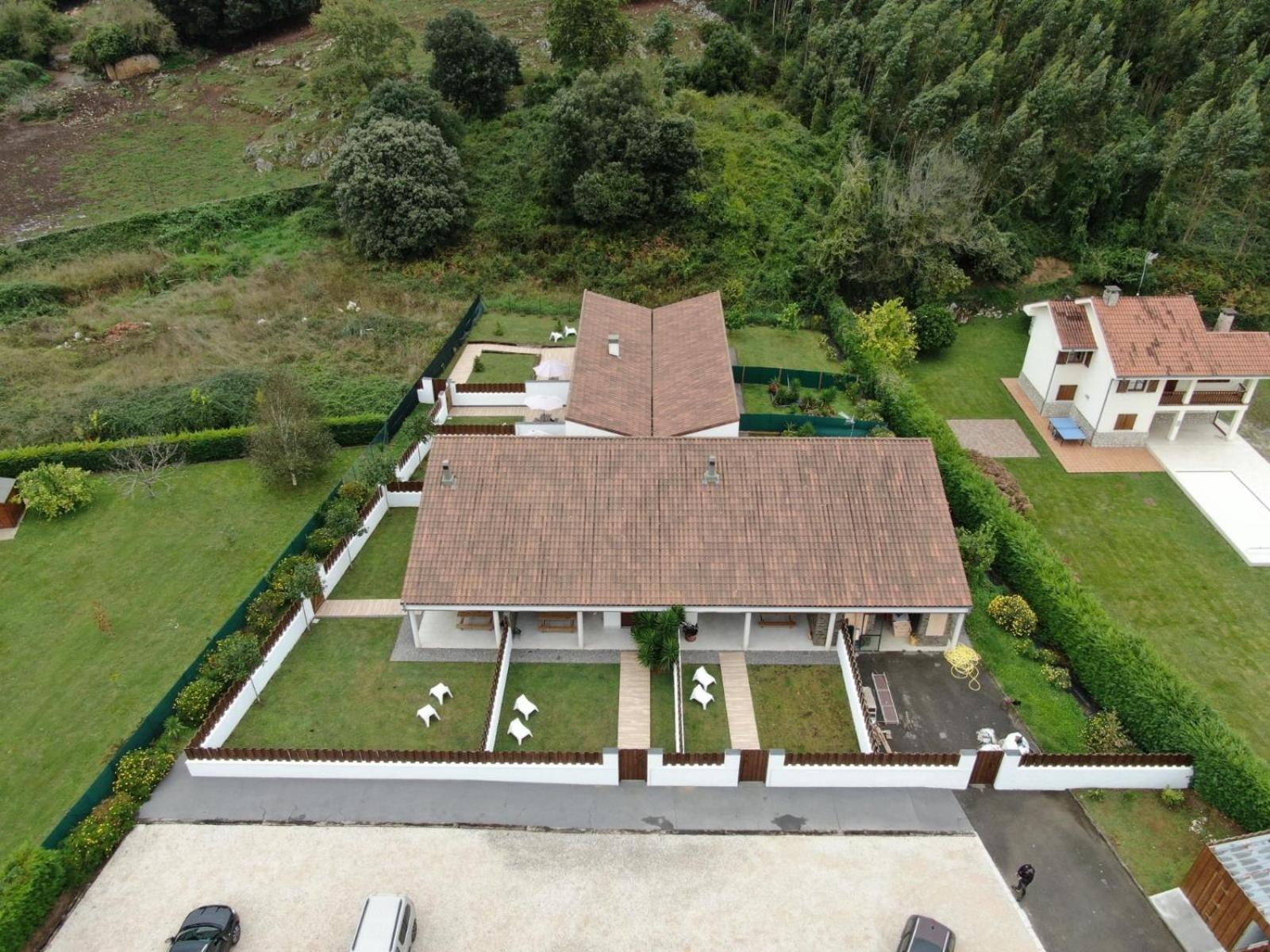 Casas adosadas julieta view 2
