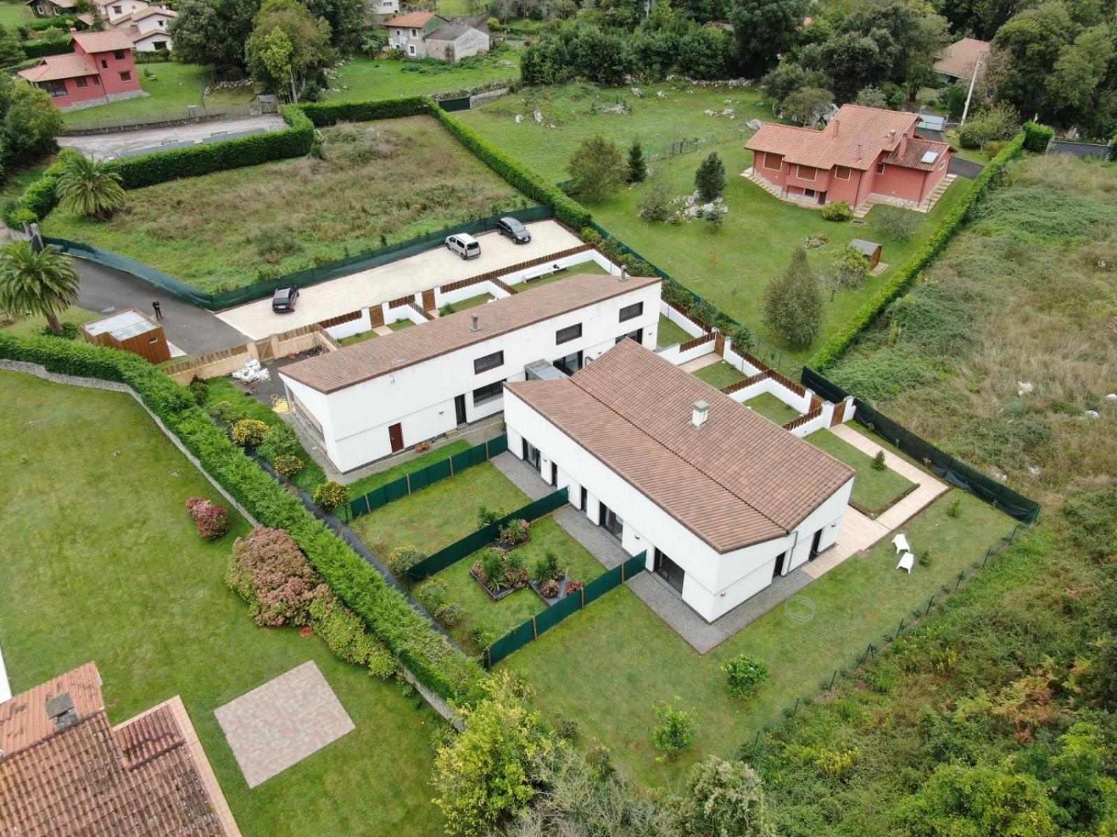 Casas adosadas julieta view 3