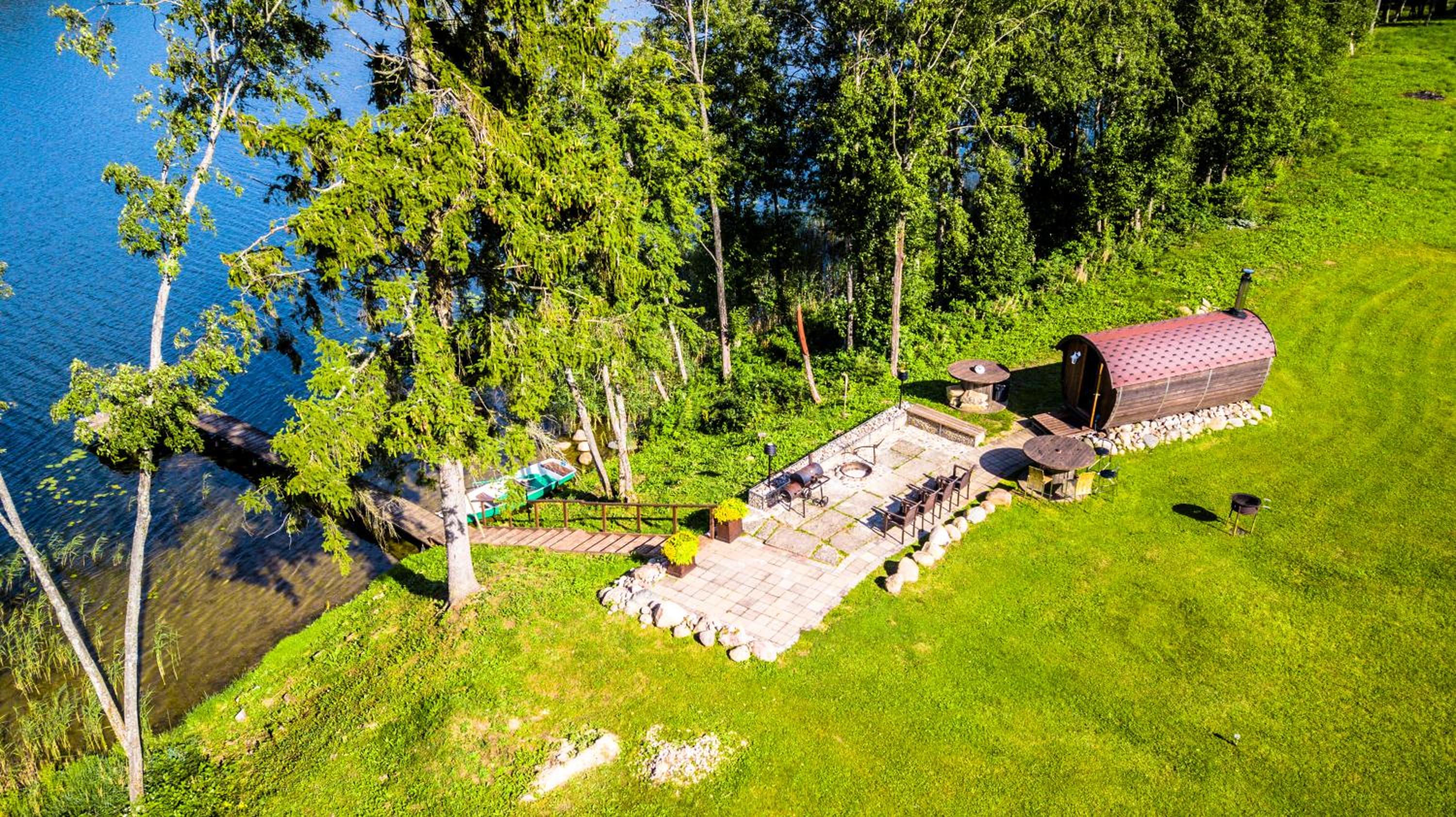 Järveoru