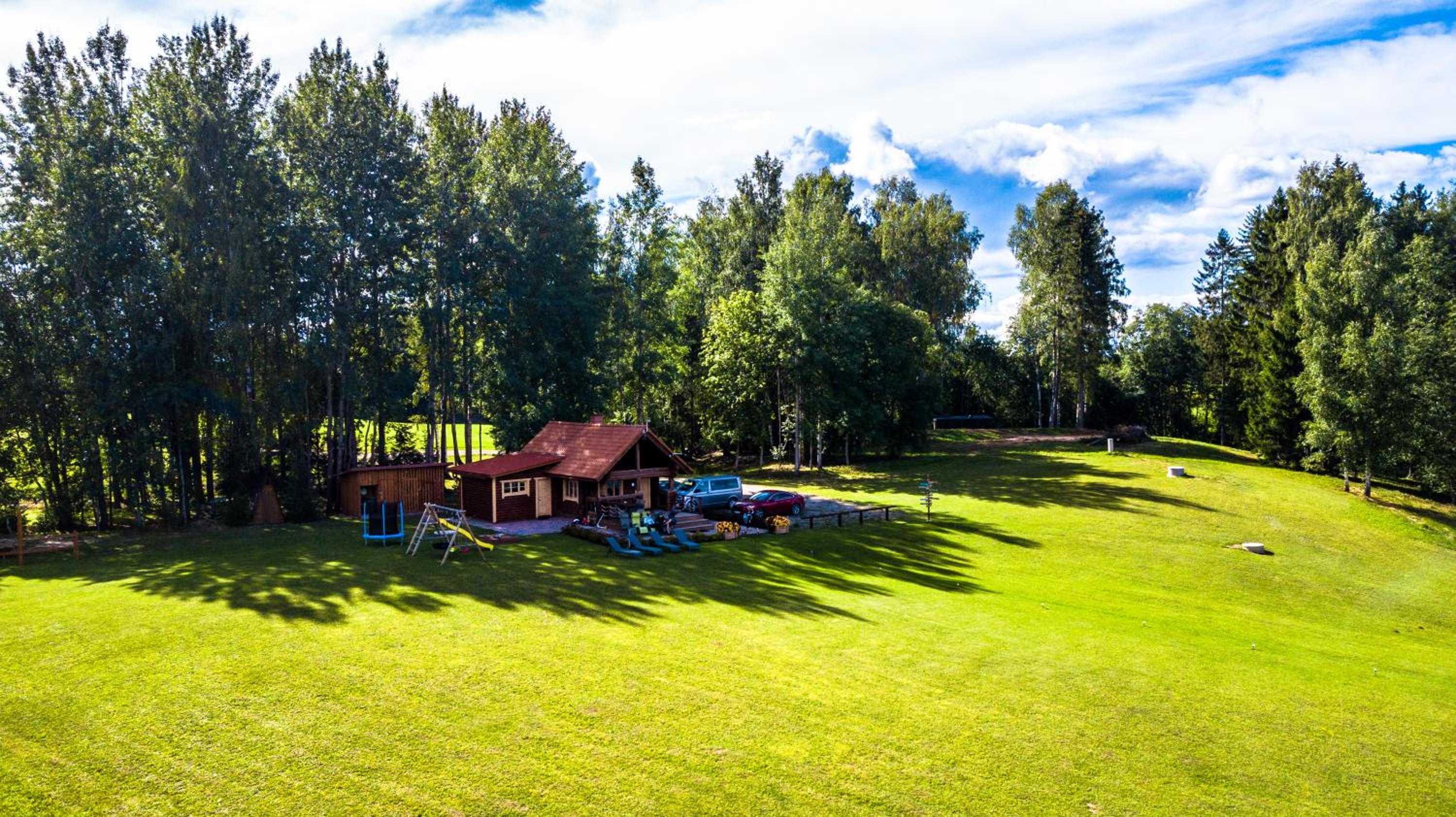 Järveoru