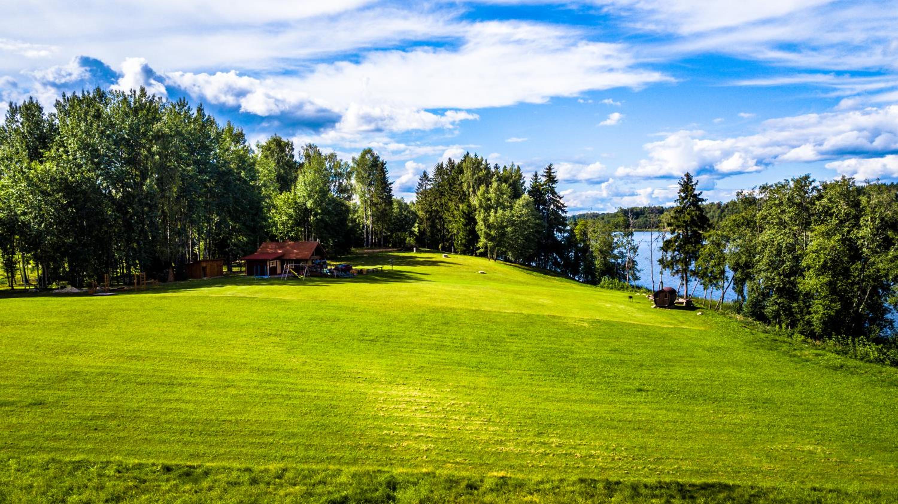 Järveoru