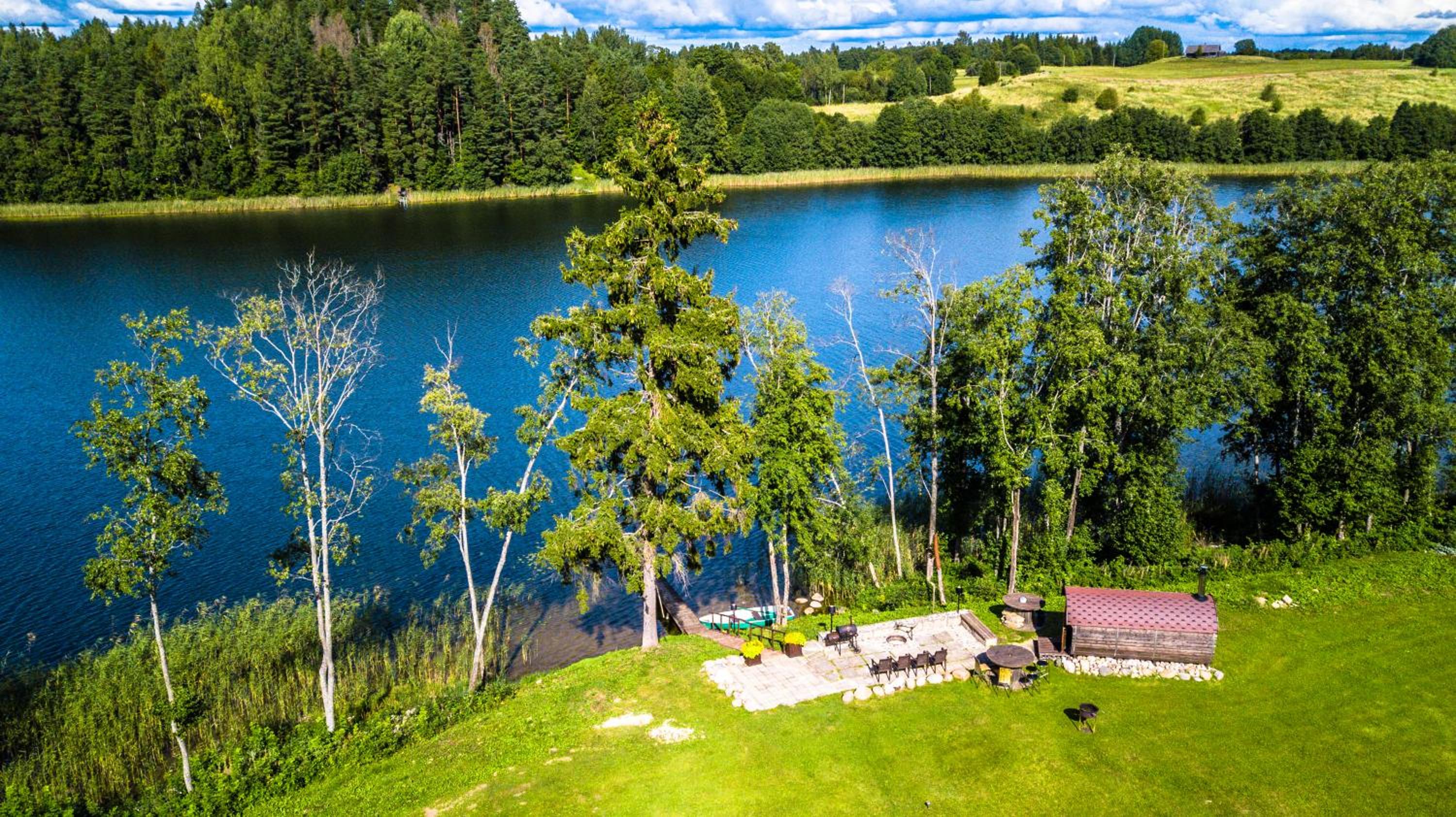 Järveoru