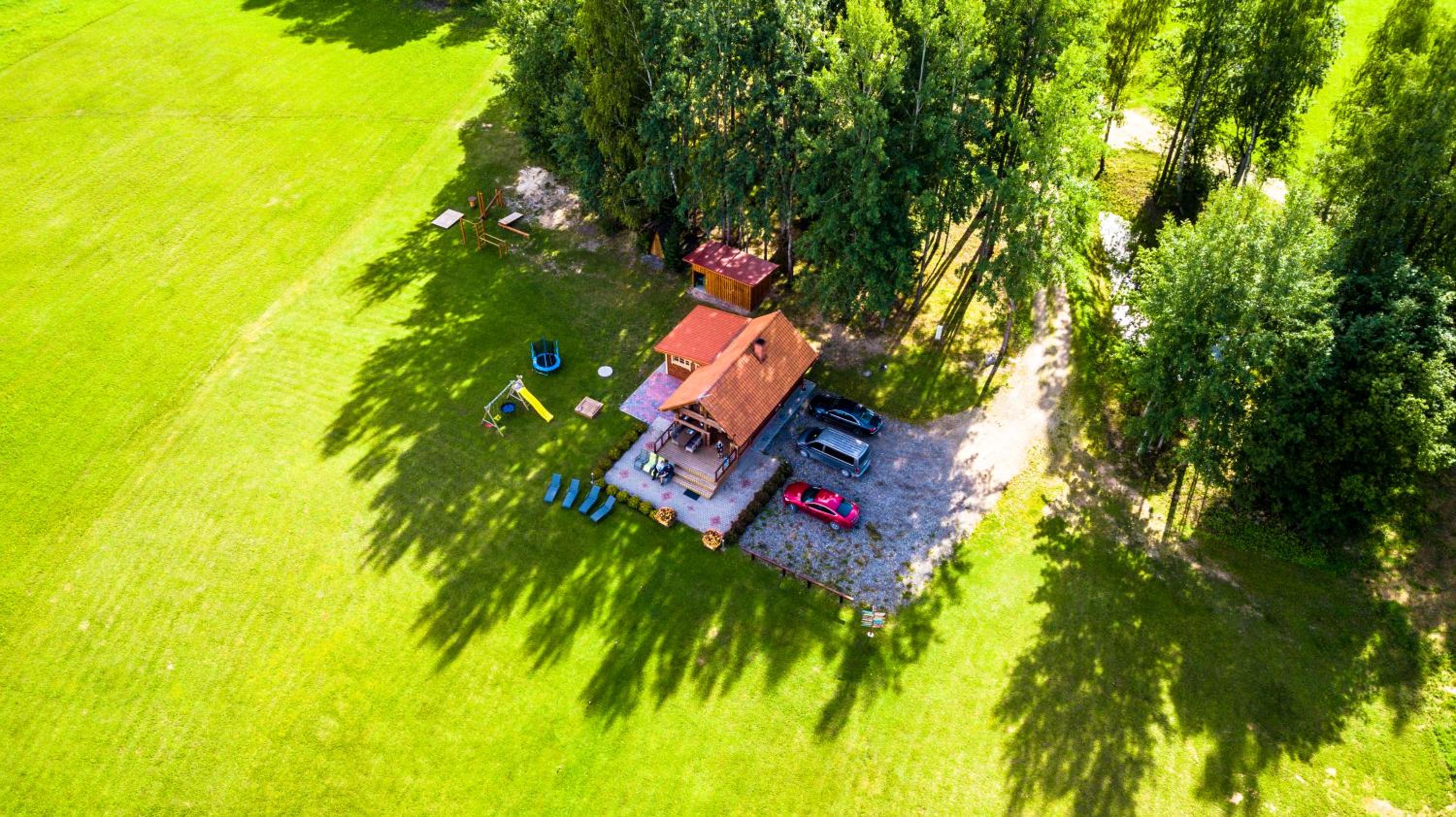 Järveoru