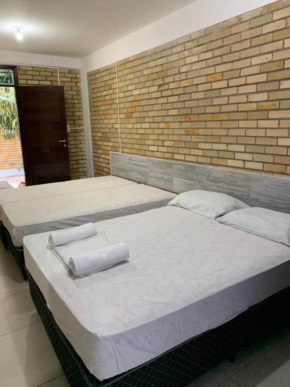 Economy Flat