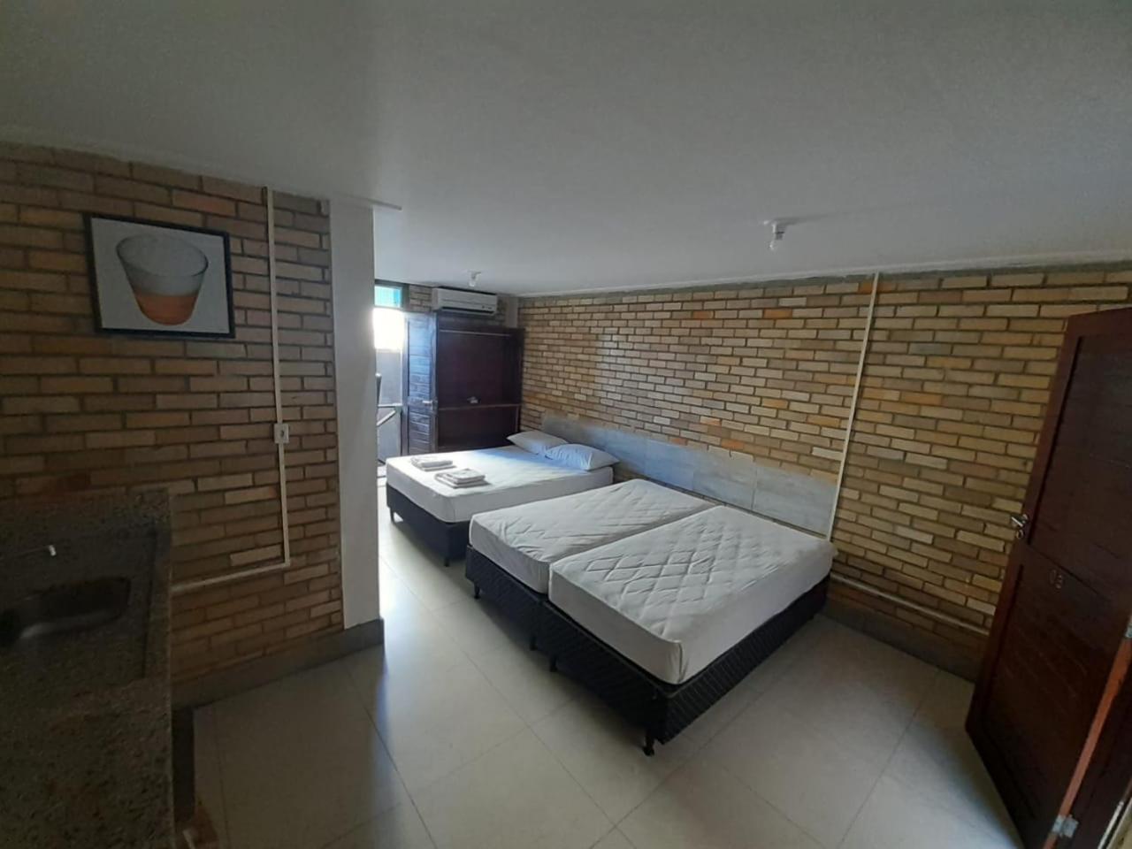 Economy Flat