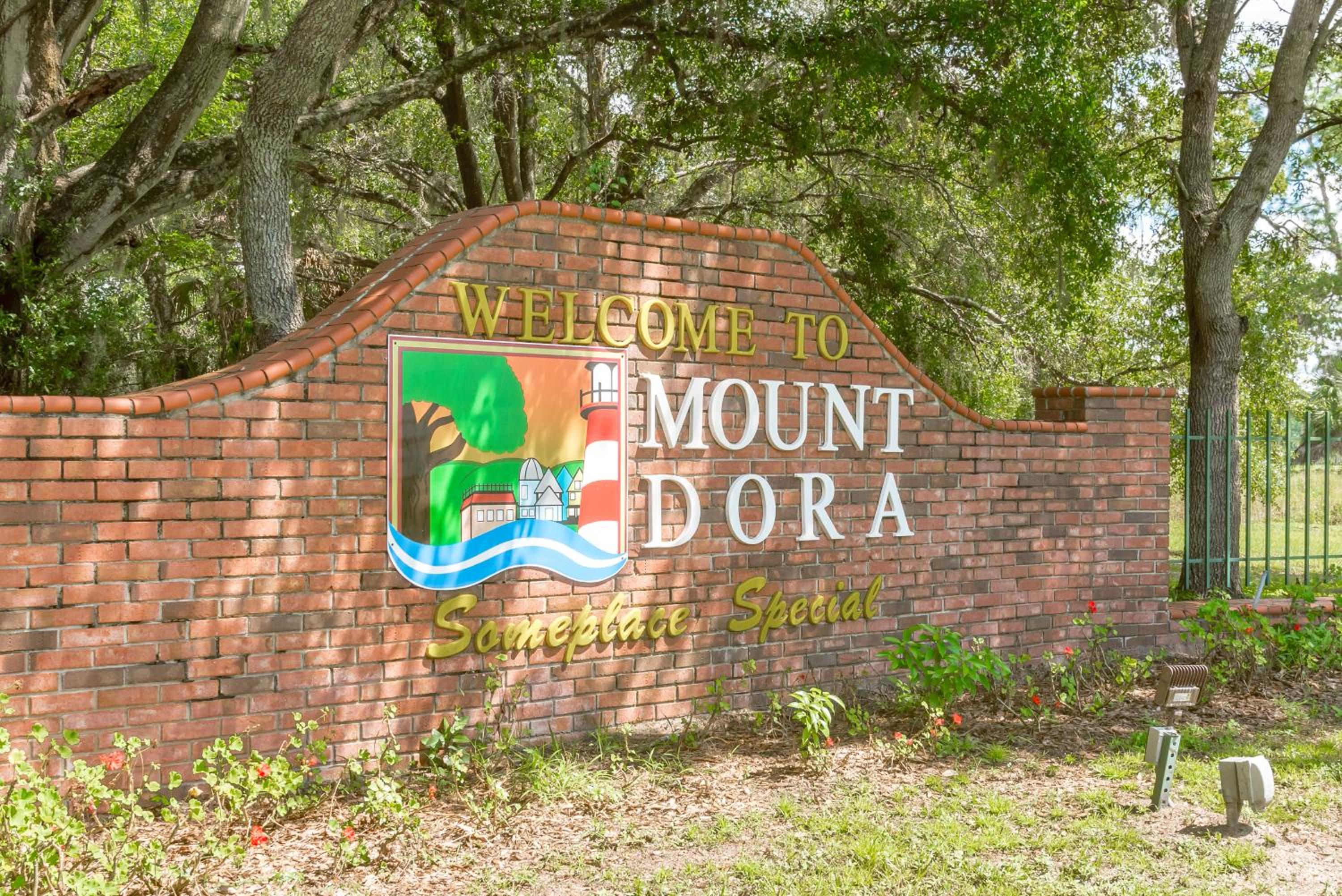 The Heirloom Inn Mount Dora