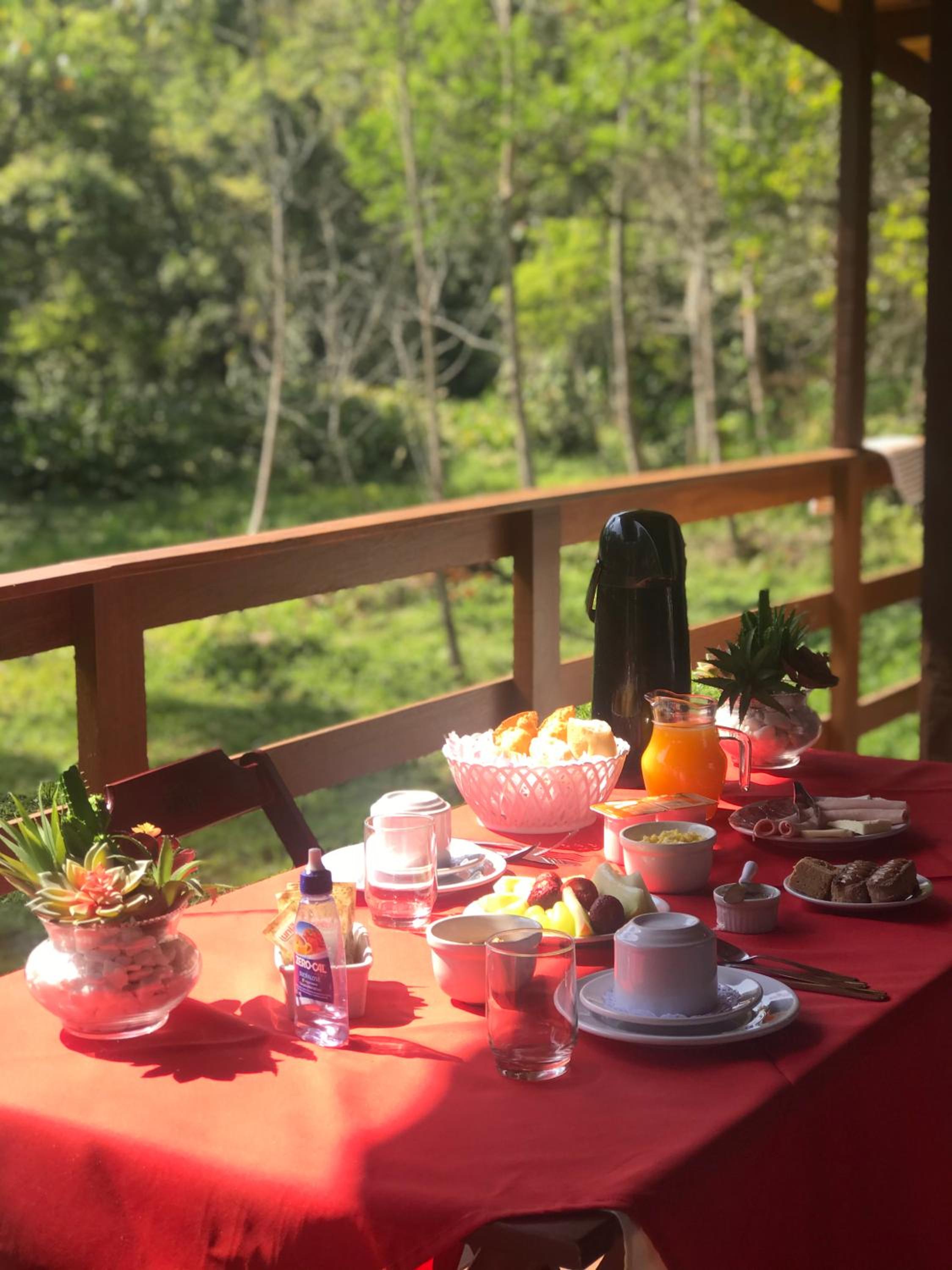 Recanto RICOROSA view 5