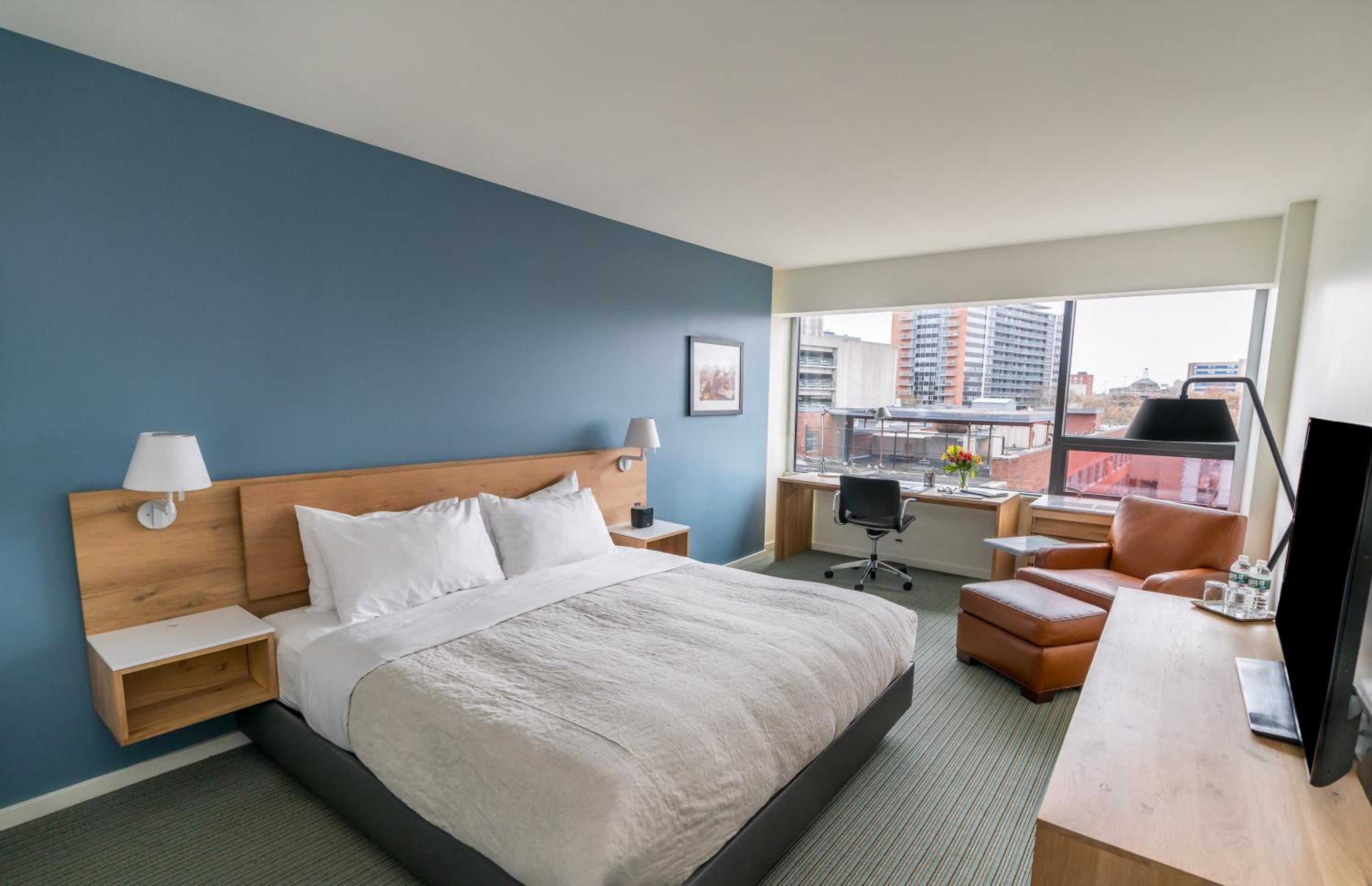 New Haven Vacations - The Study at Yale, Study Hotels - Property Image 19