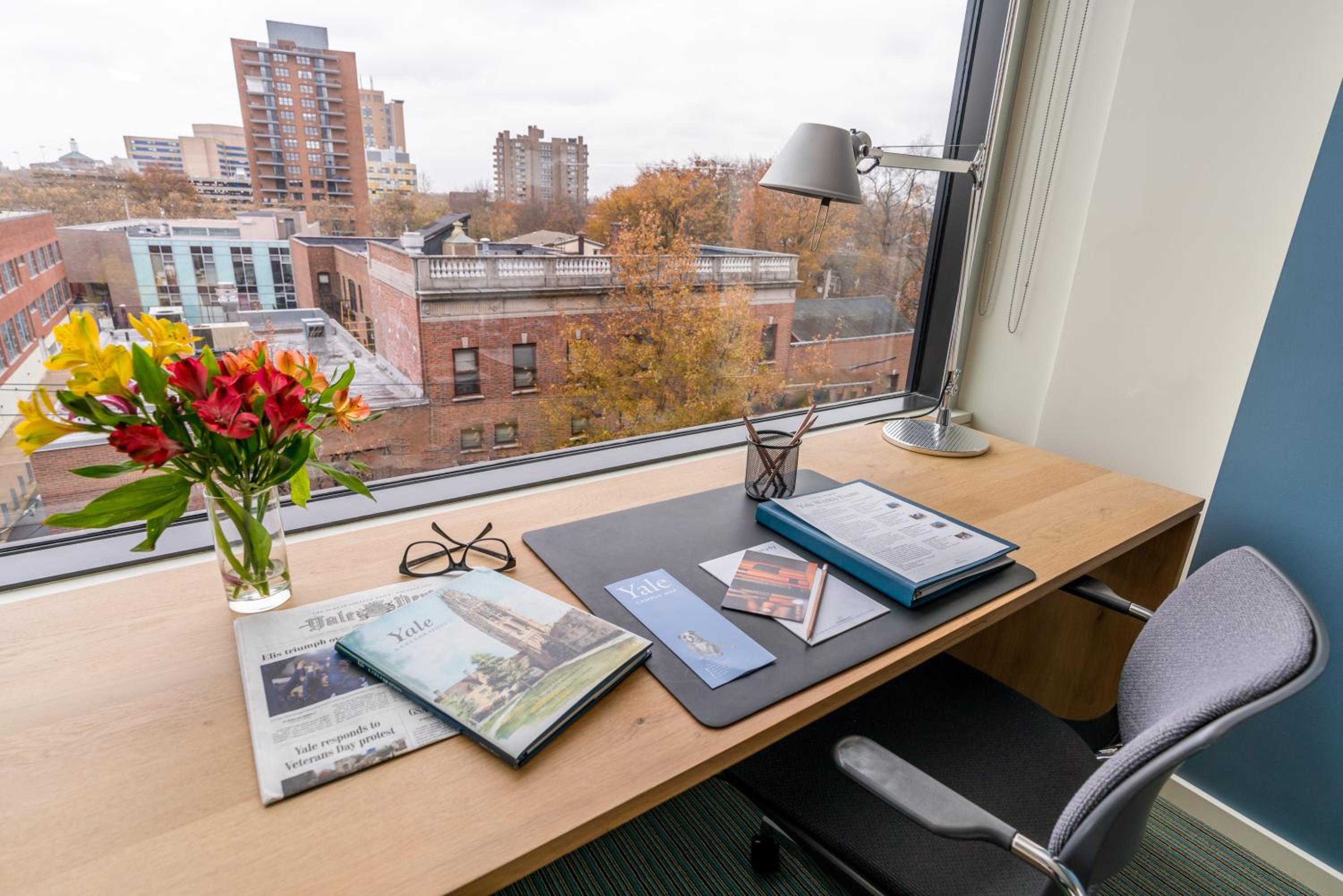 New Haven Vacations - The Study at Yale, Study Hotels - Property Image 22