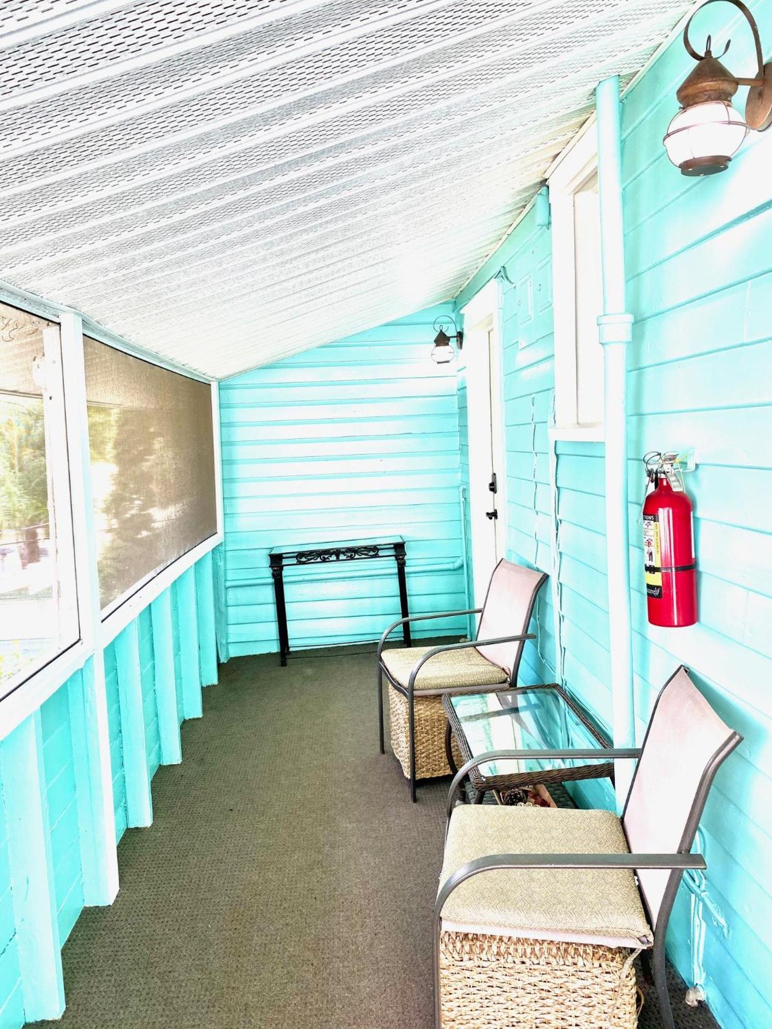The Heirloom Inn Mount Dora