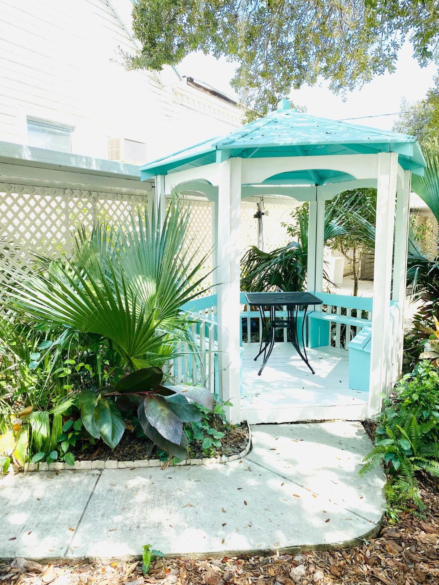 The Heirloom Inn Mount Dora