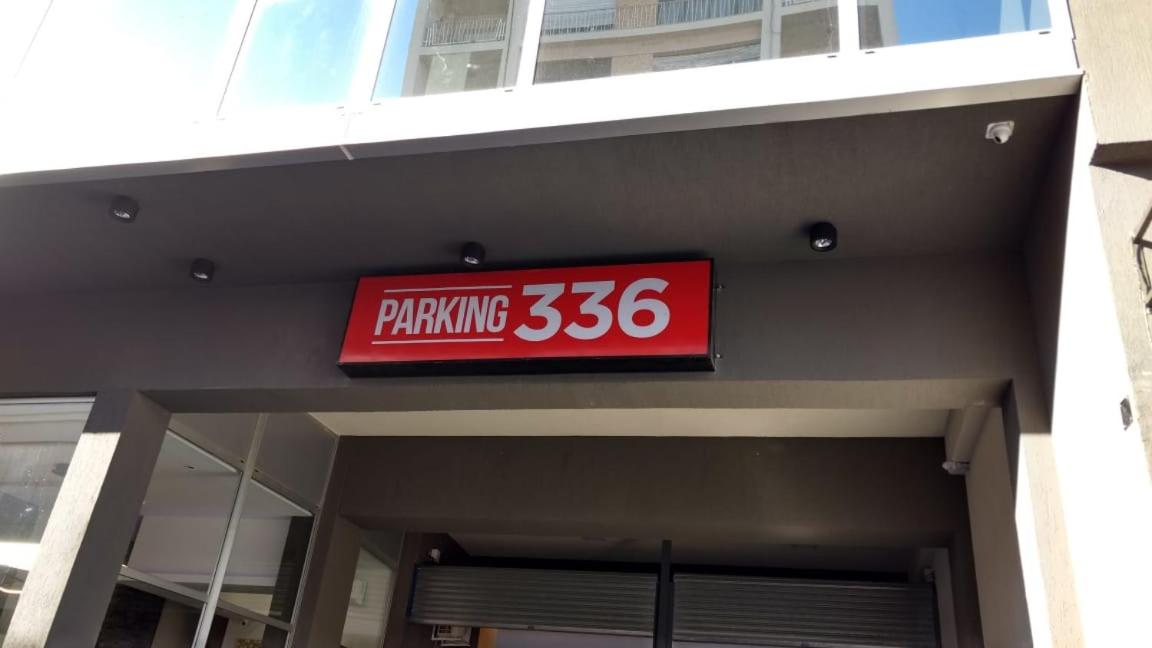 Magna Suites