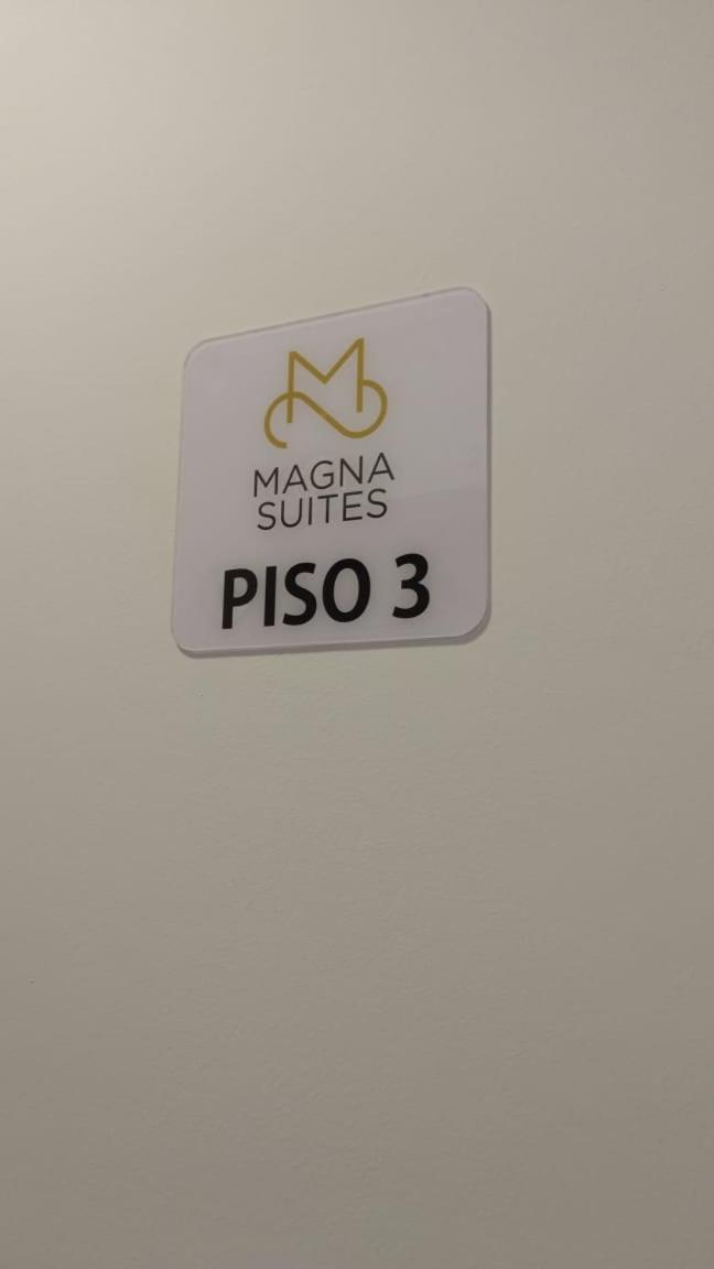 Magna Suites
