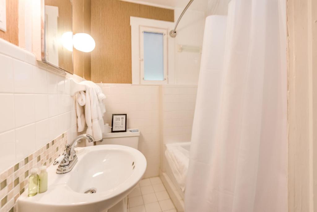 The Heirloom Inn Mount Dora