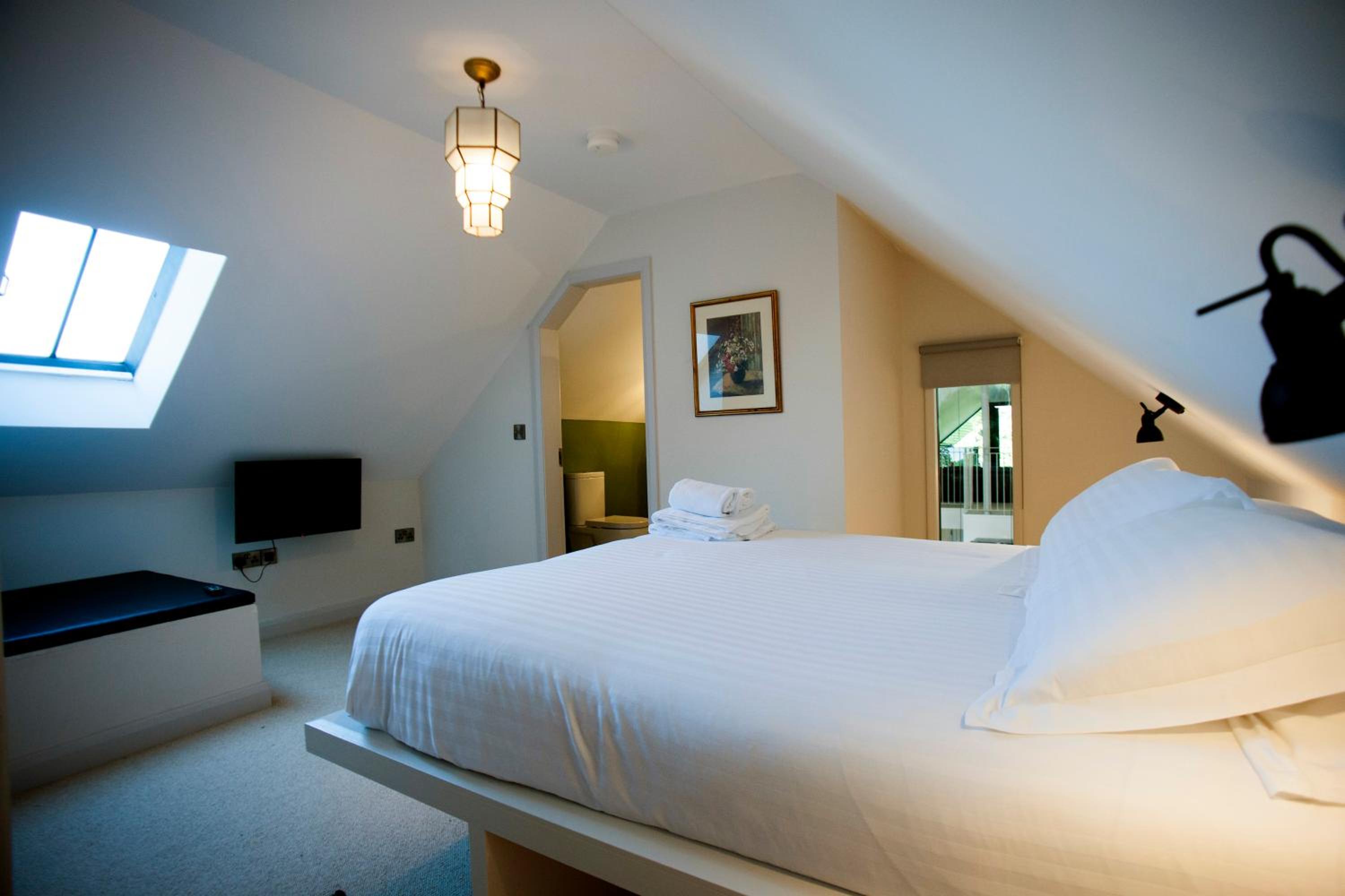 Bushmills Vacations - The Old Bushmills Barn - Property Image 15