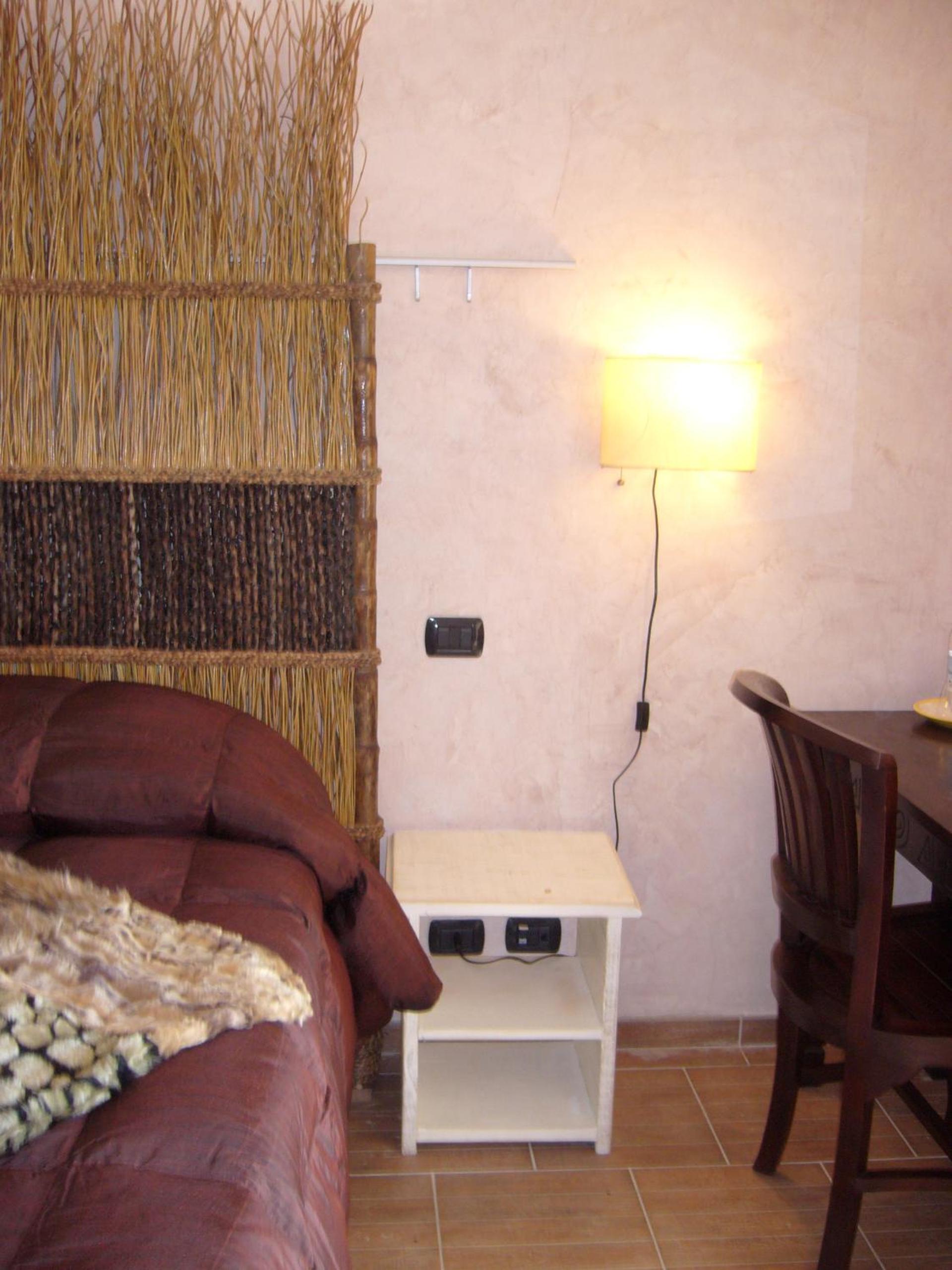 Appunti di Viaggio Room  Breakfast - Property Image 59