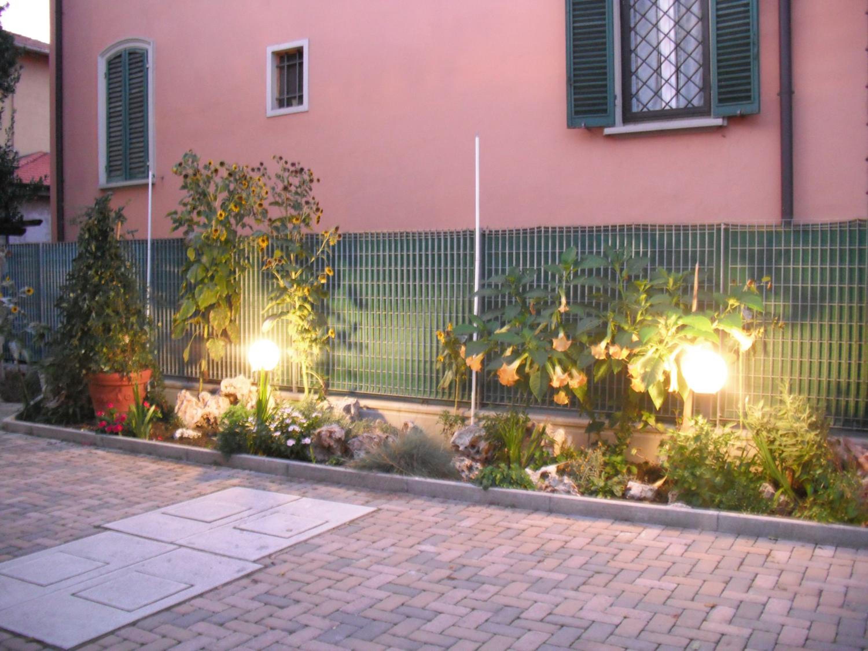 Appunti di Viaggio Room  Breakfast - Property Image 7