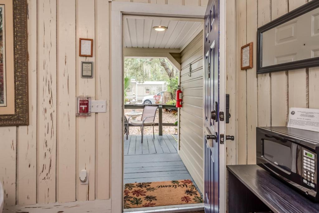 The Heirloom Inn Mount Dora