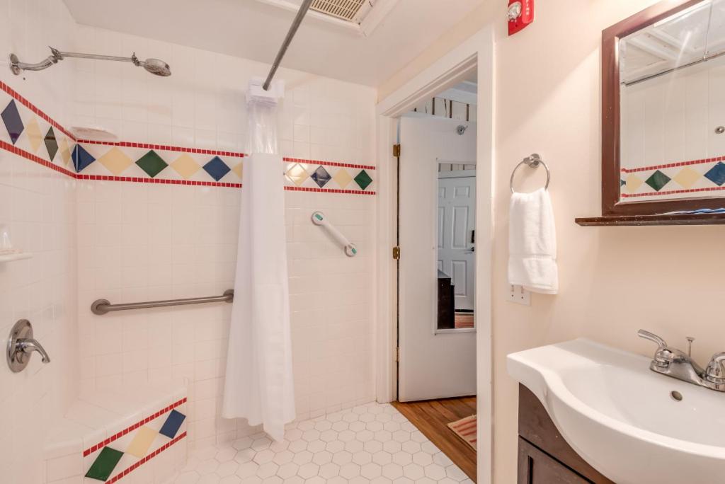The Heirloom Inn Mount Dora
