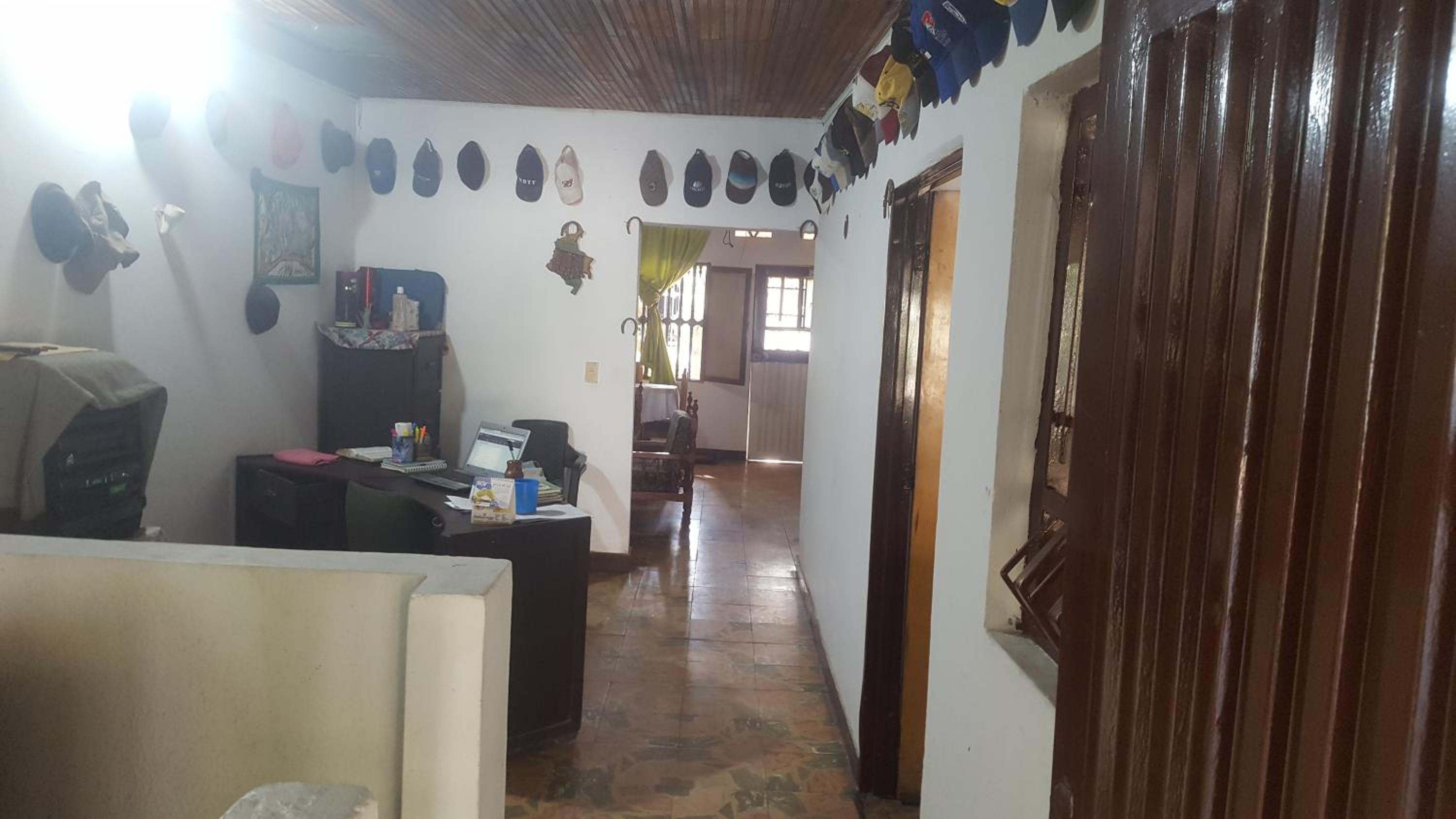 POSADA VILLATOURS
