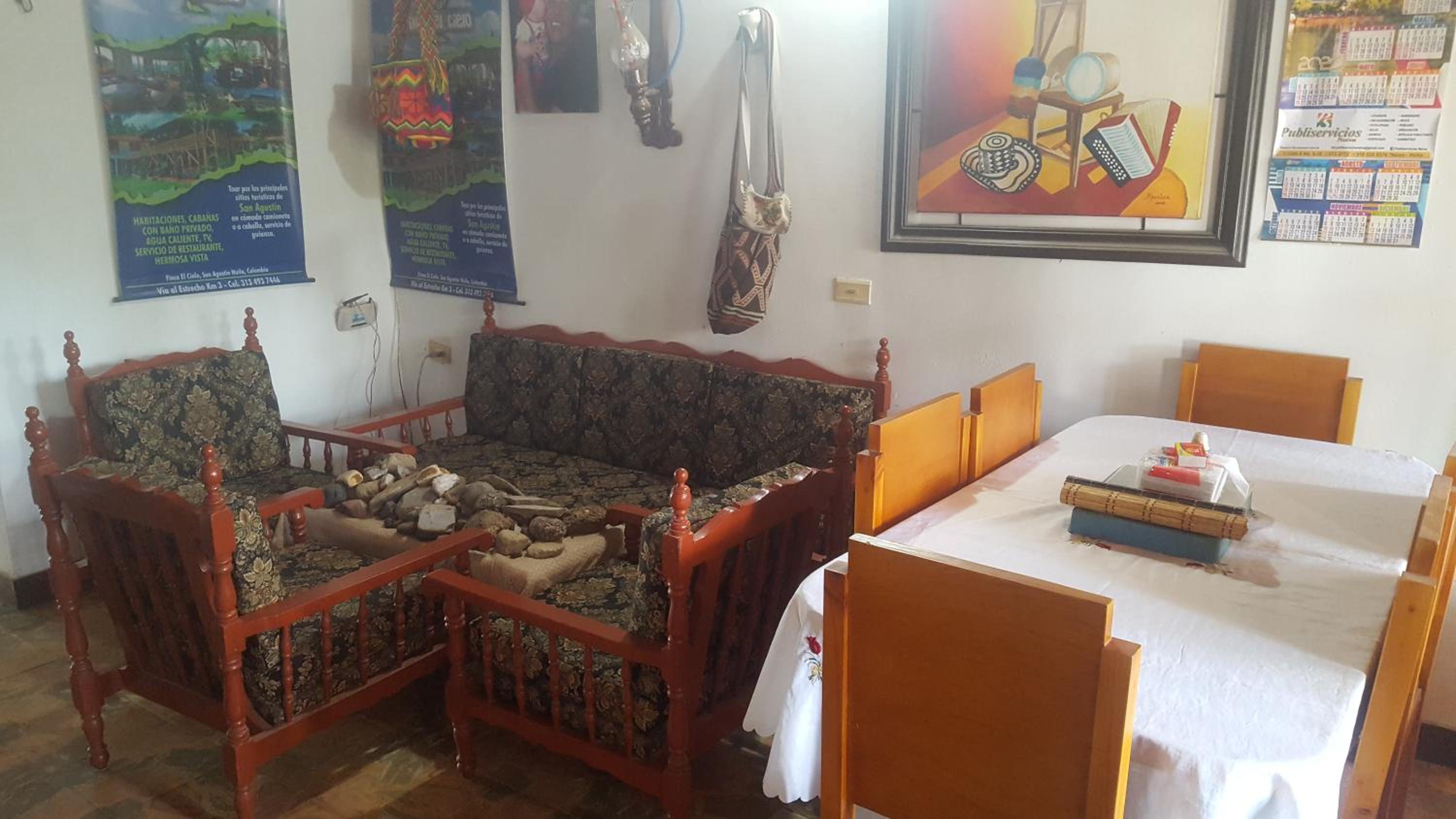 POSADA VILLATOURS