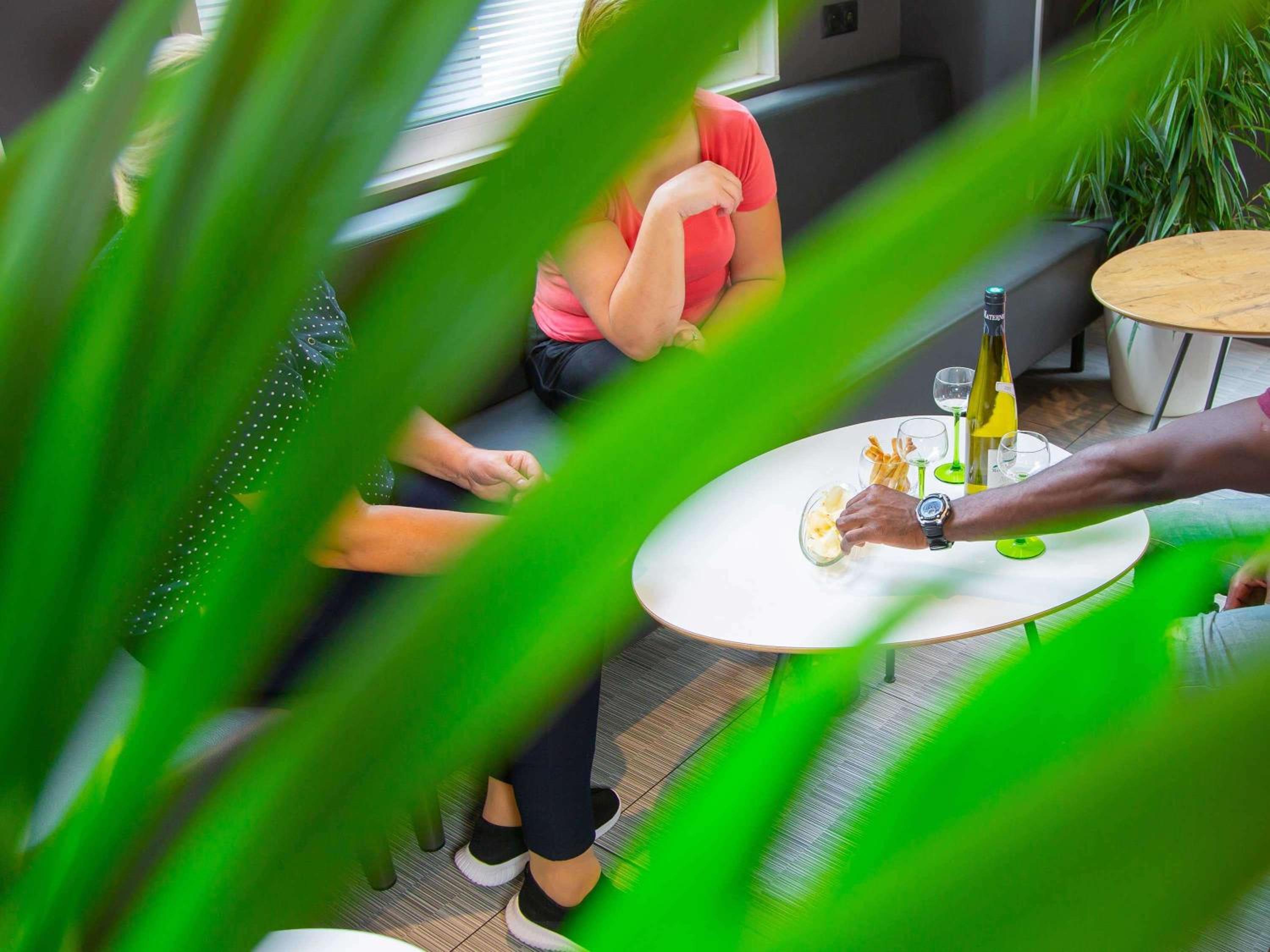 Mulhouse Vacations - ibis Mulhouse Centre Filature - Property Image 7