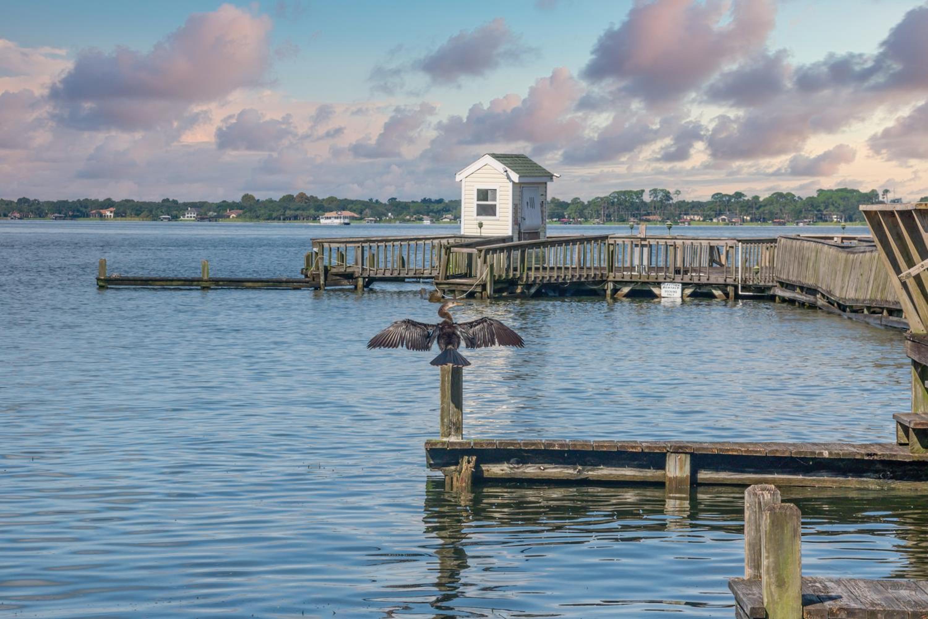 The Heirloom Inn Mount Dora